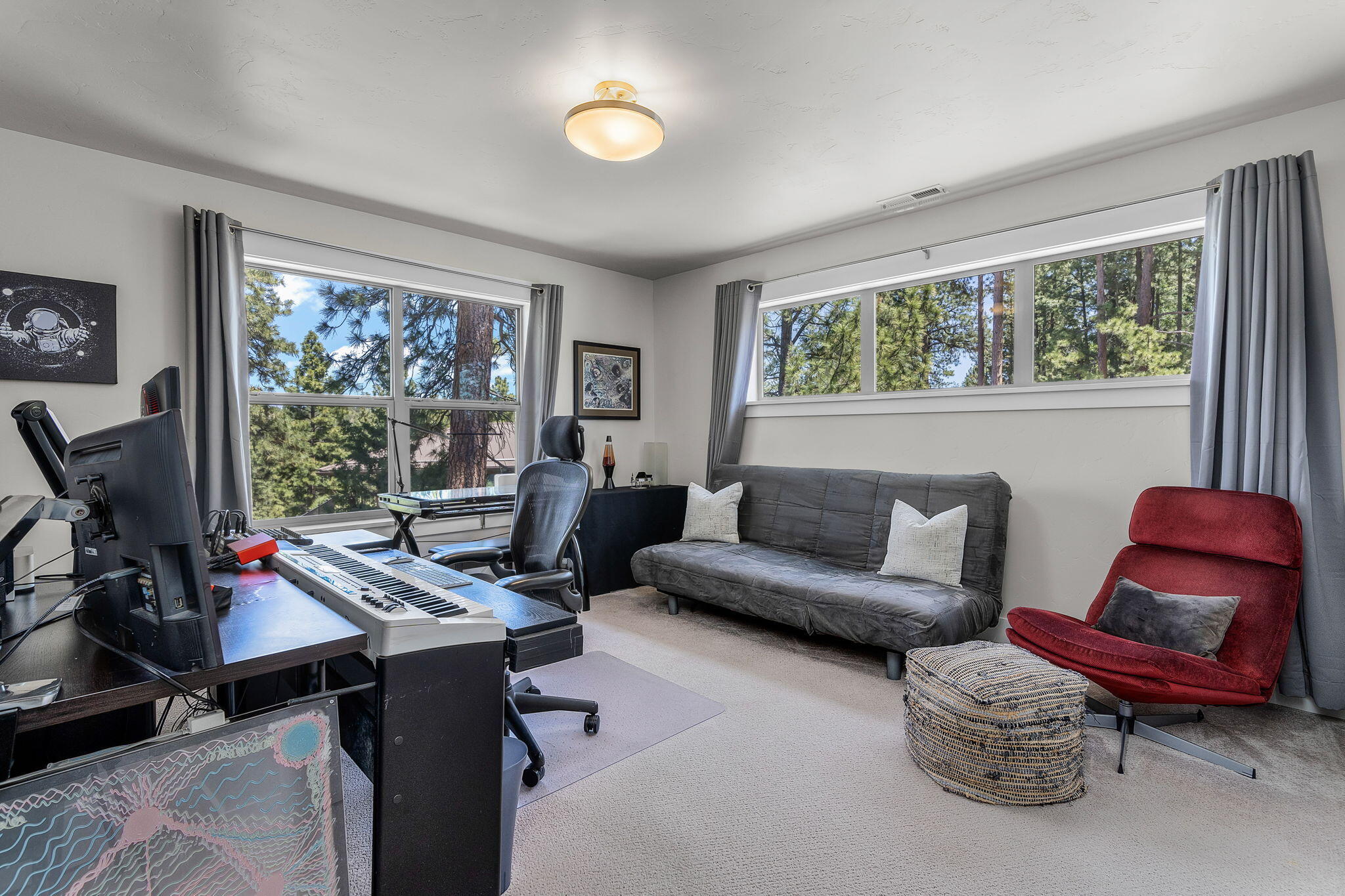 Glassow Heights - Residential