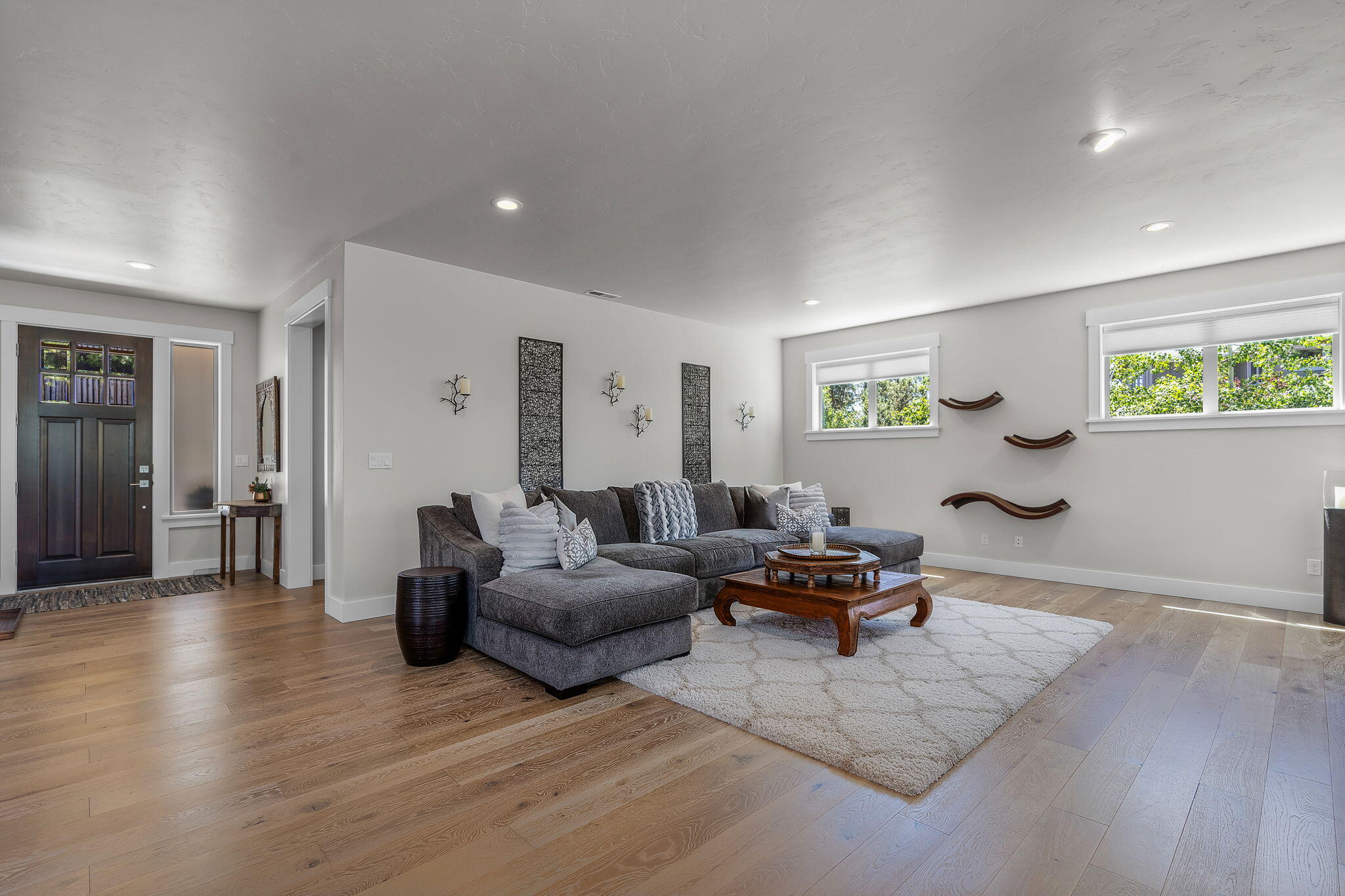 Glassow Heights - Residential