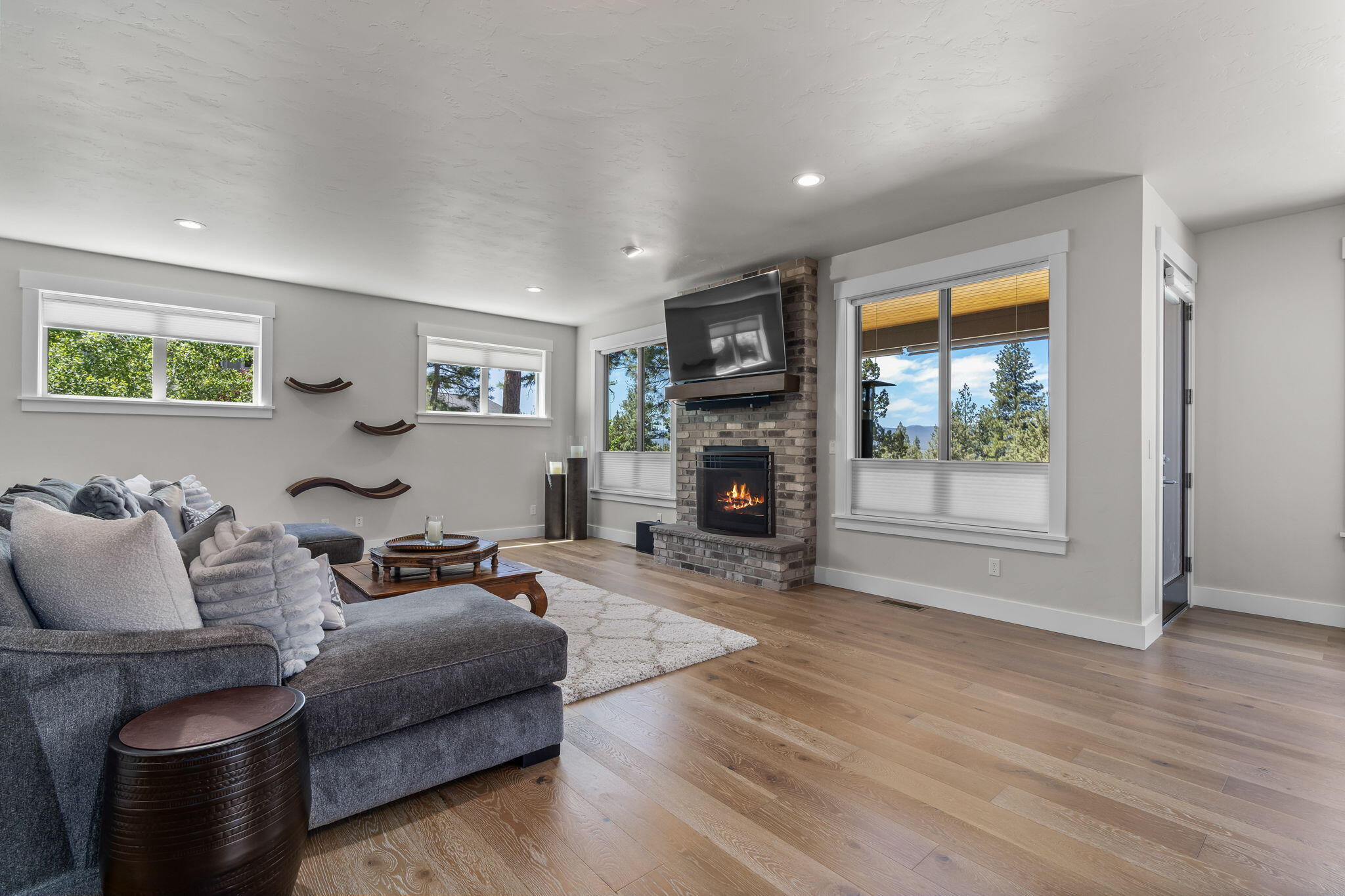 Glassow Heights - Residential