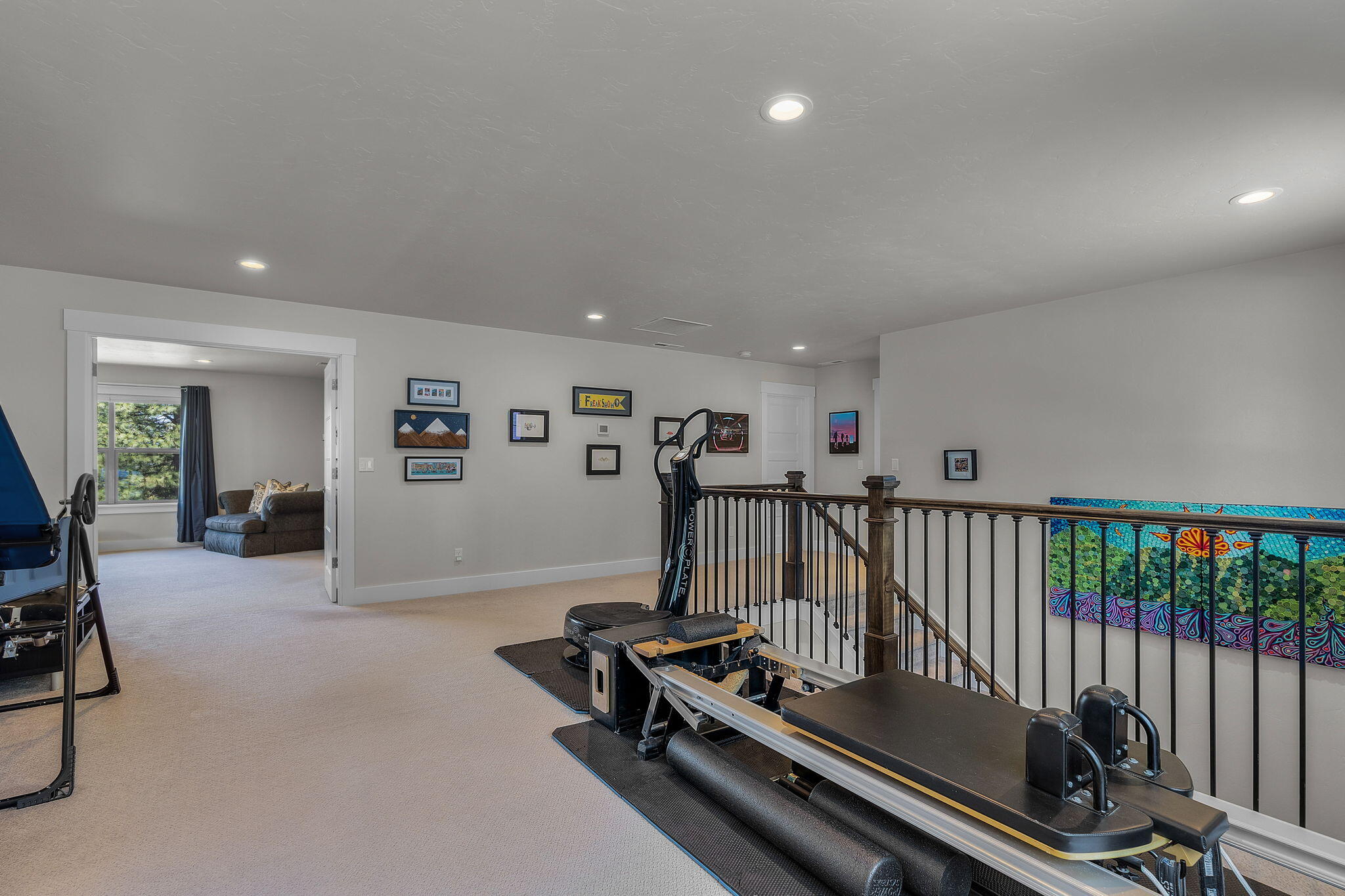 Glassow Heights - Residential