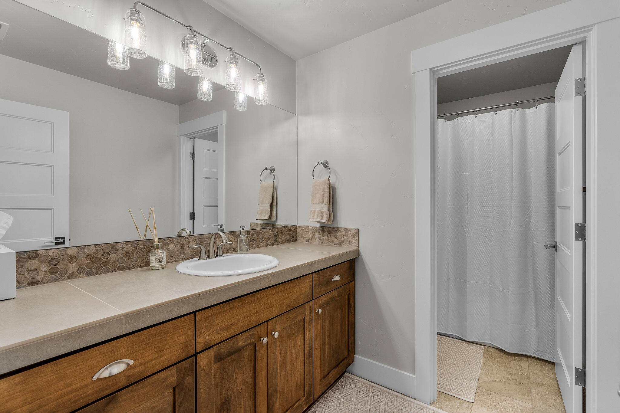 Glassow Heights - Residential