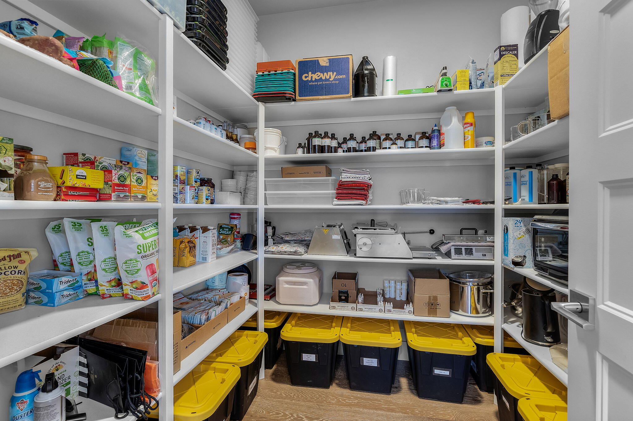 Glassow Heights - Residential