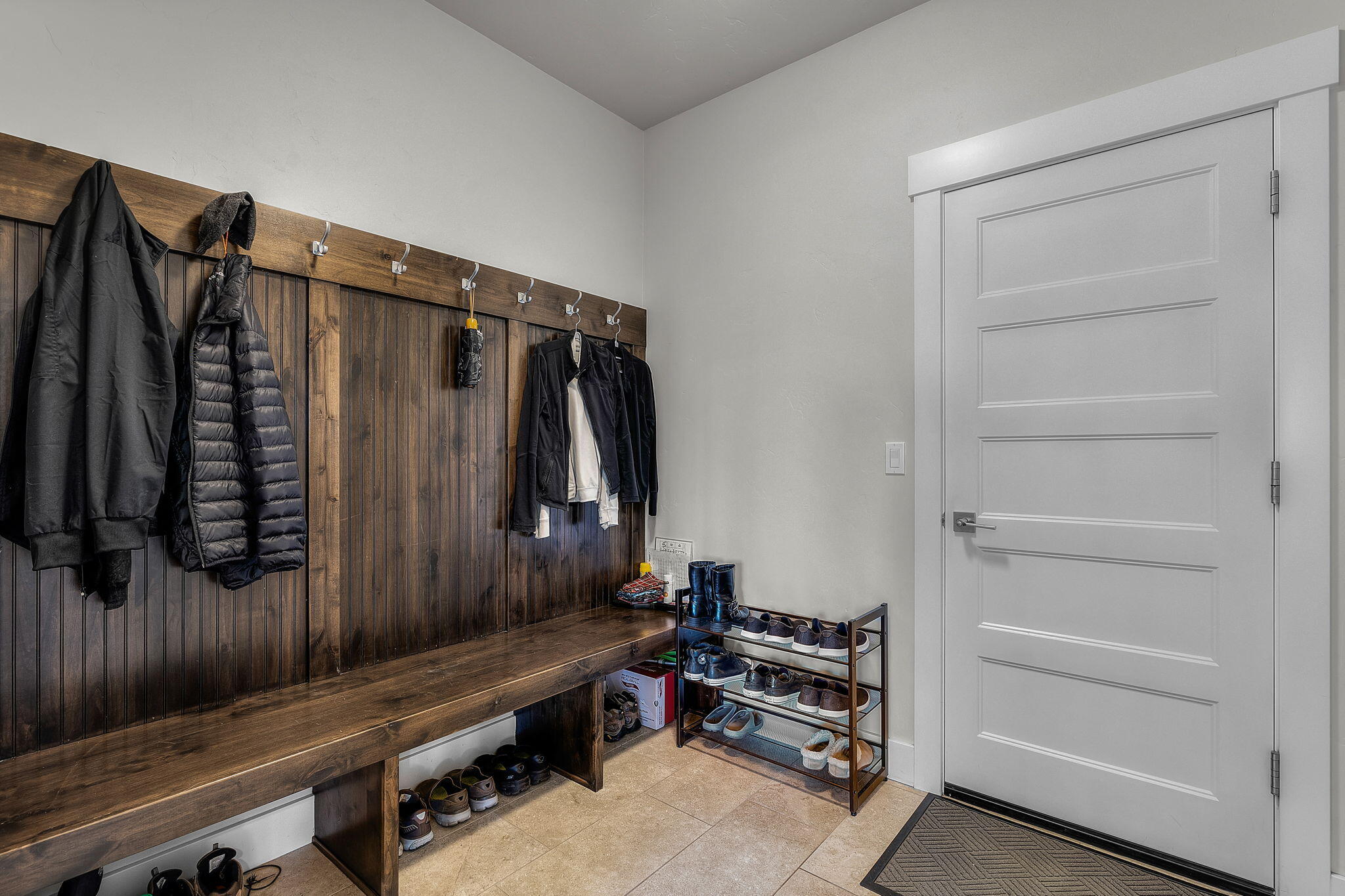 Glassow Heights - Residential