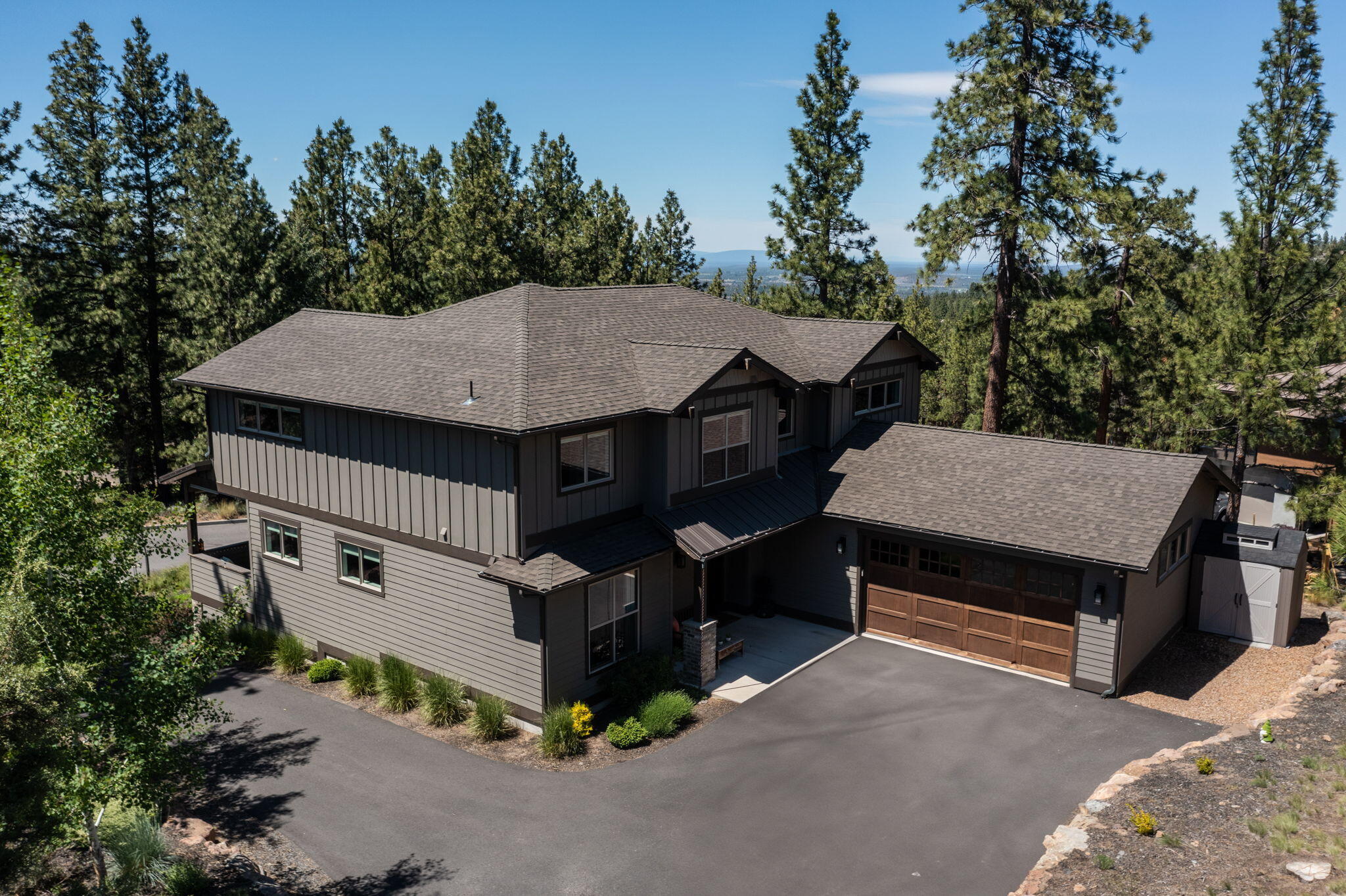 Glassow Heights - Residential