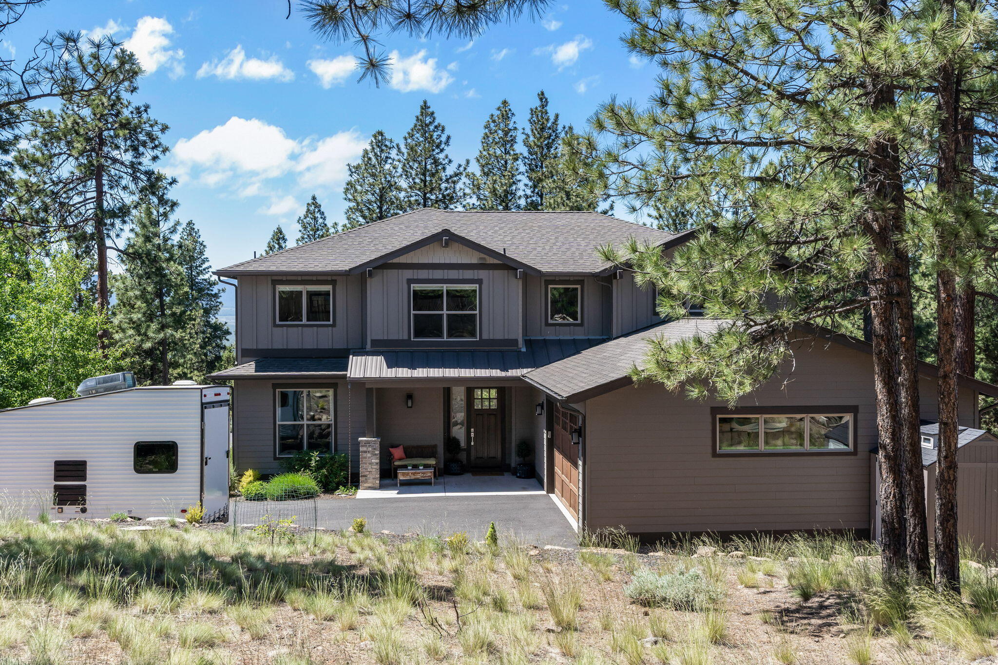 Glassow Heights - Residential