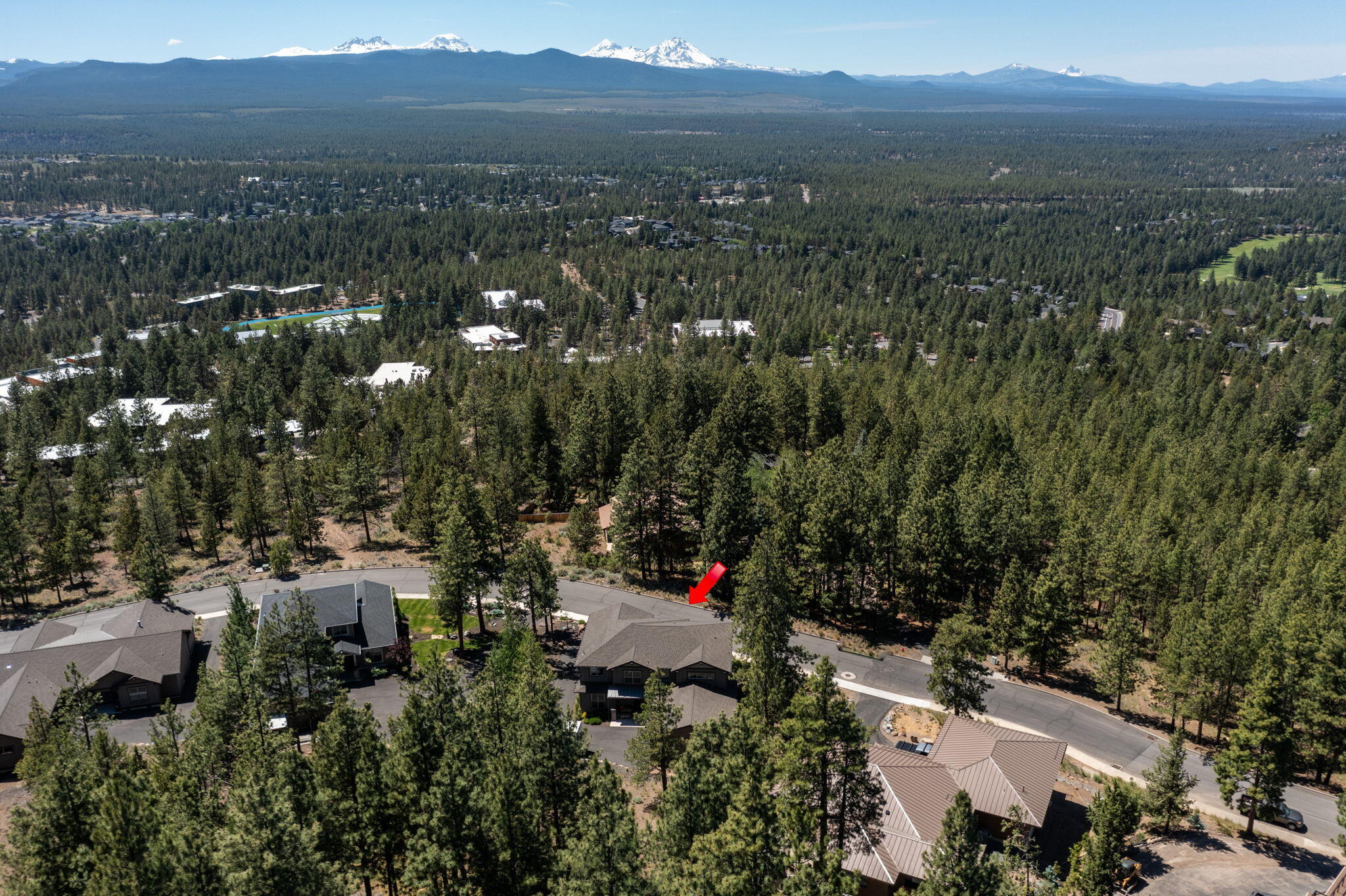 Glassow Heights - Residential