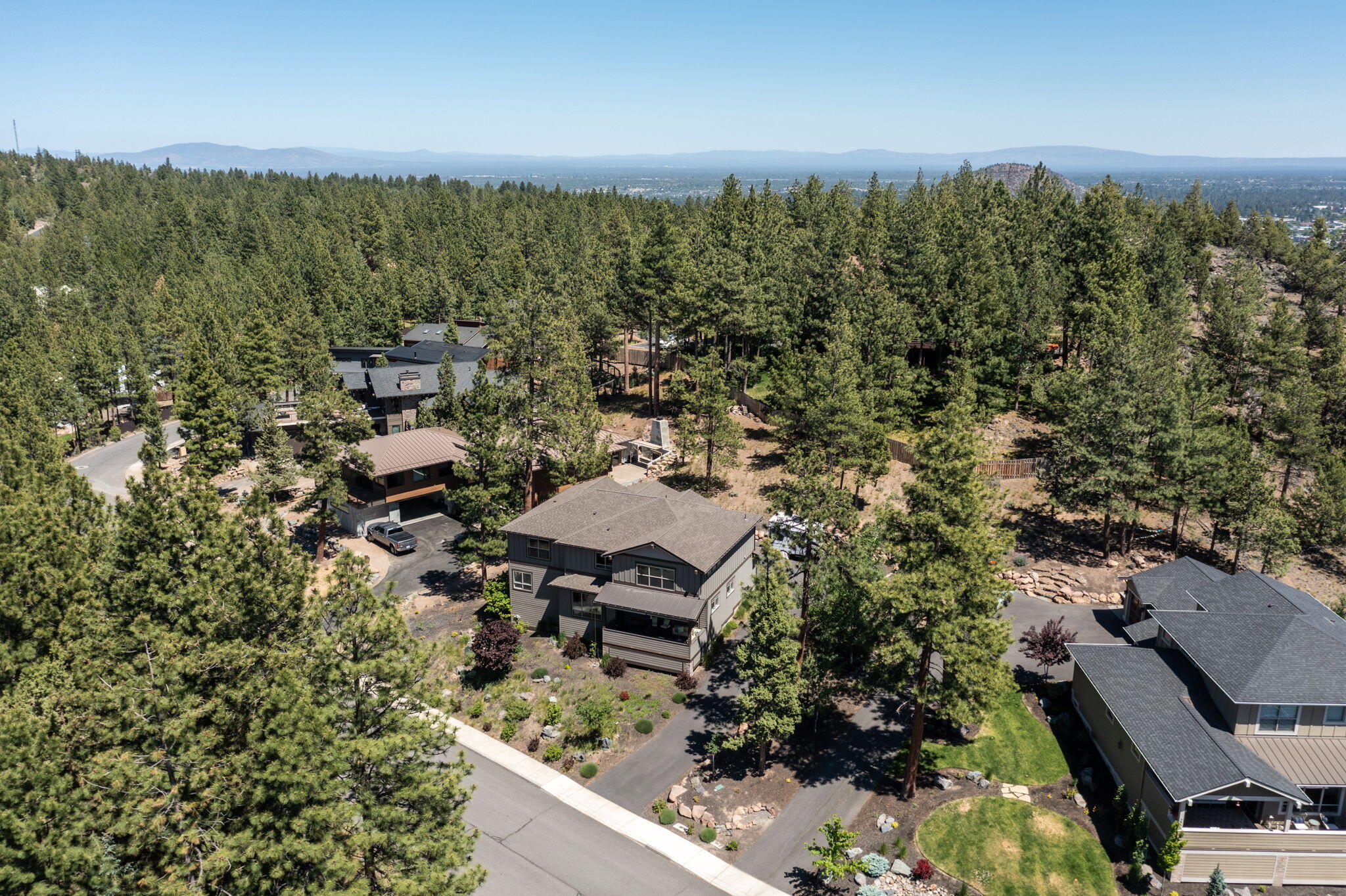 Glassow Heights - Residential