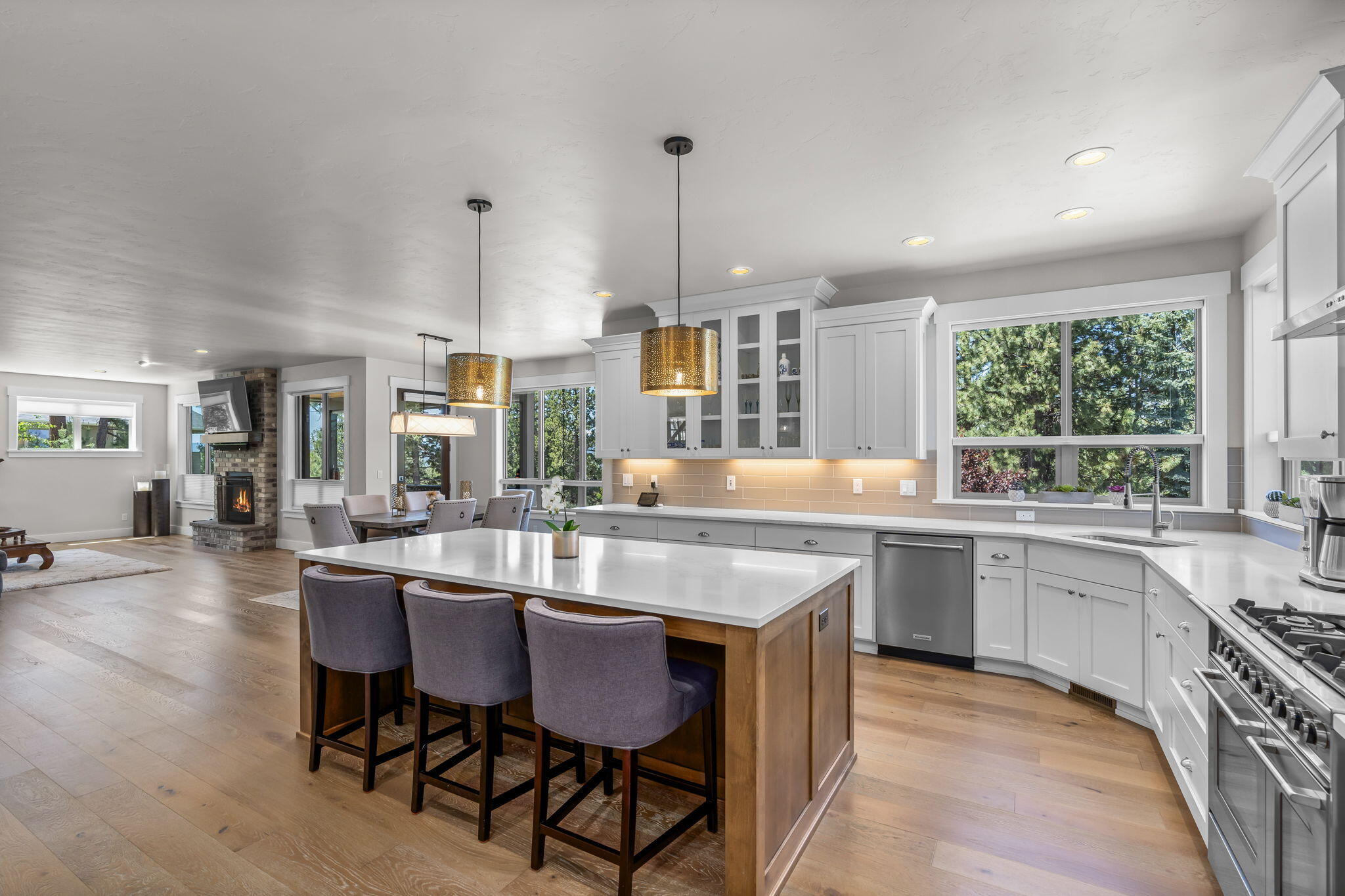 Glassow Heights - Residential