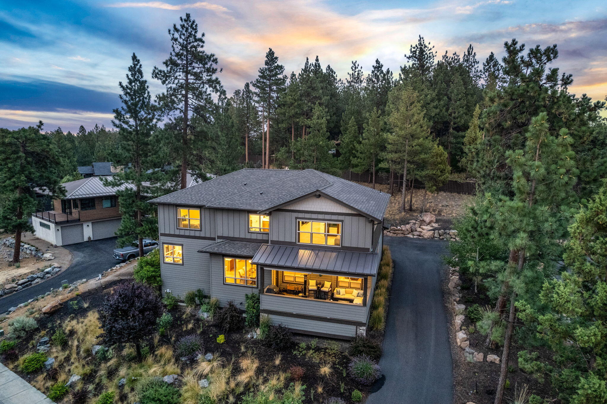 Glassow Heights - Residential