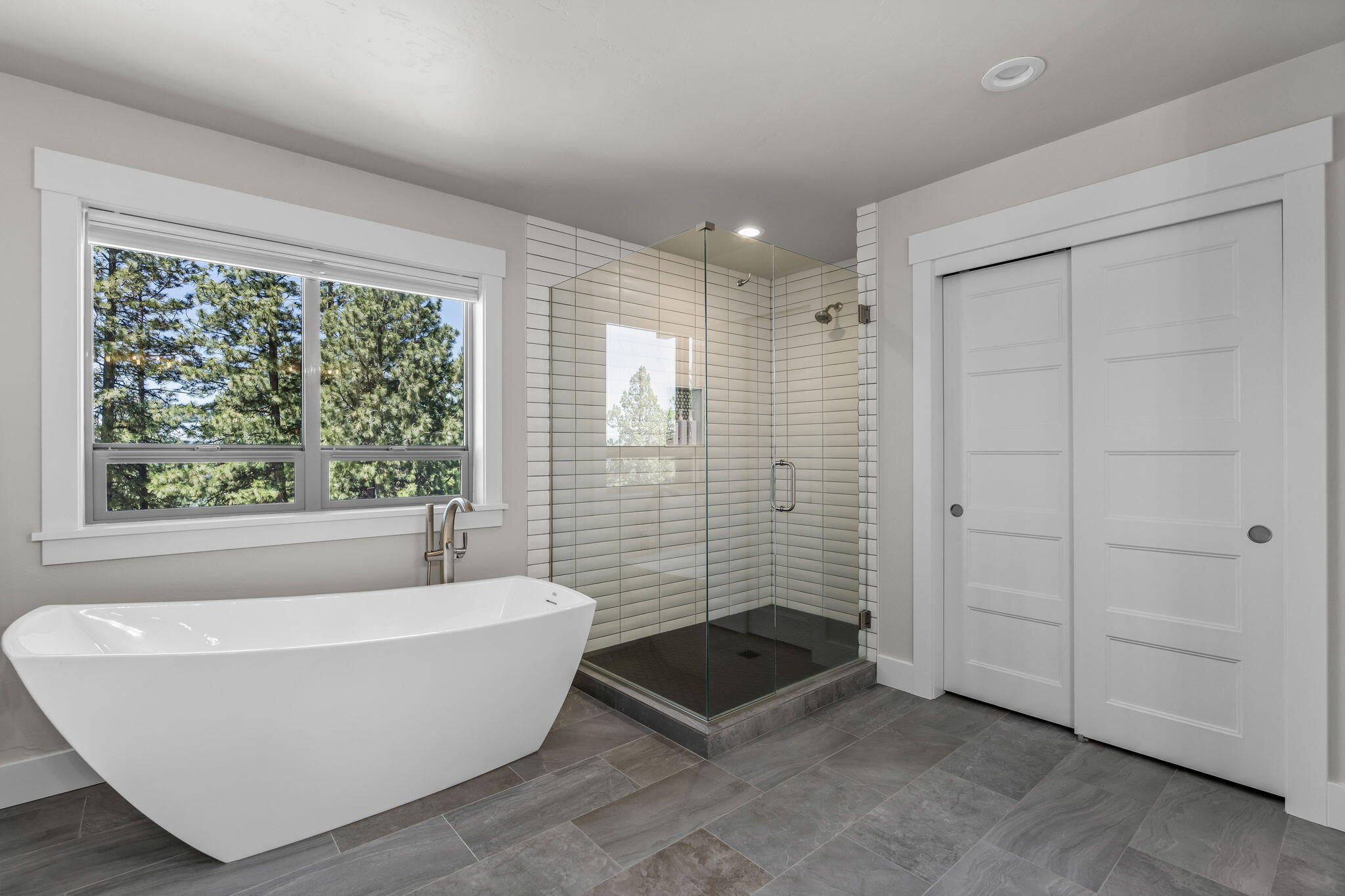 Glassow Heights - Residential