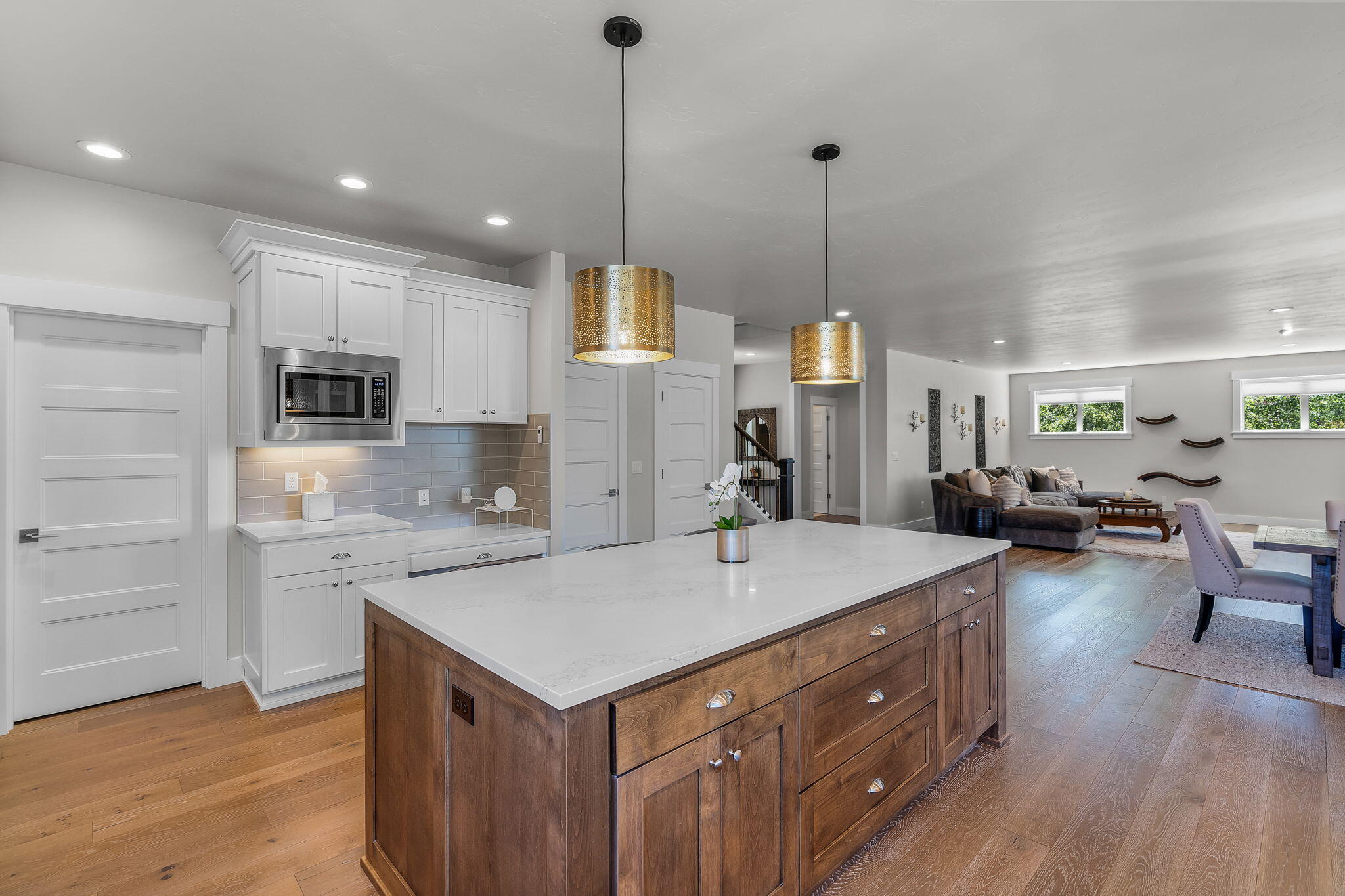 Glassow Heights - Residential