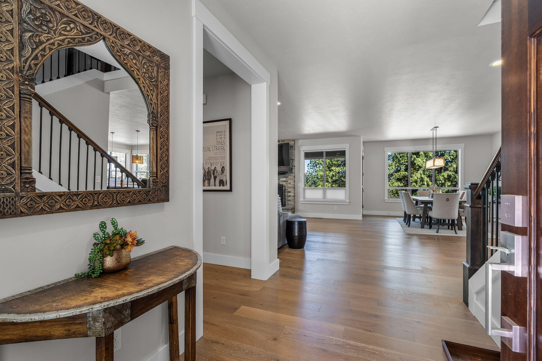 Glassow Heights - Residential