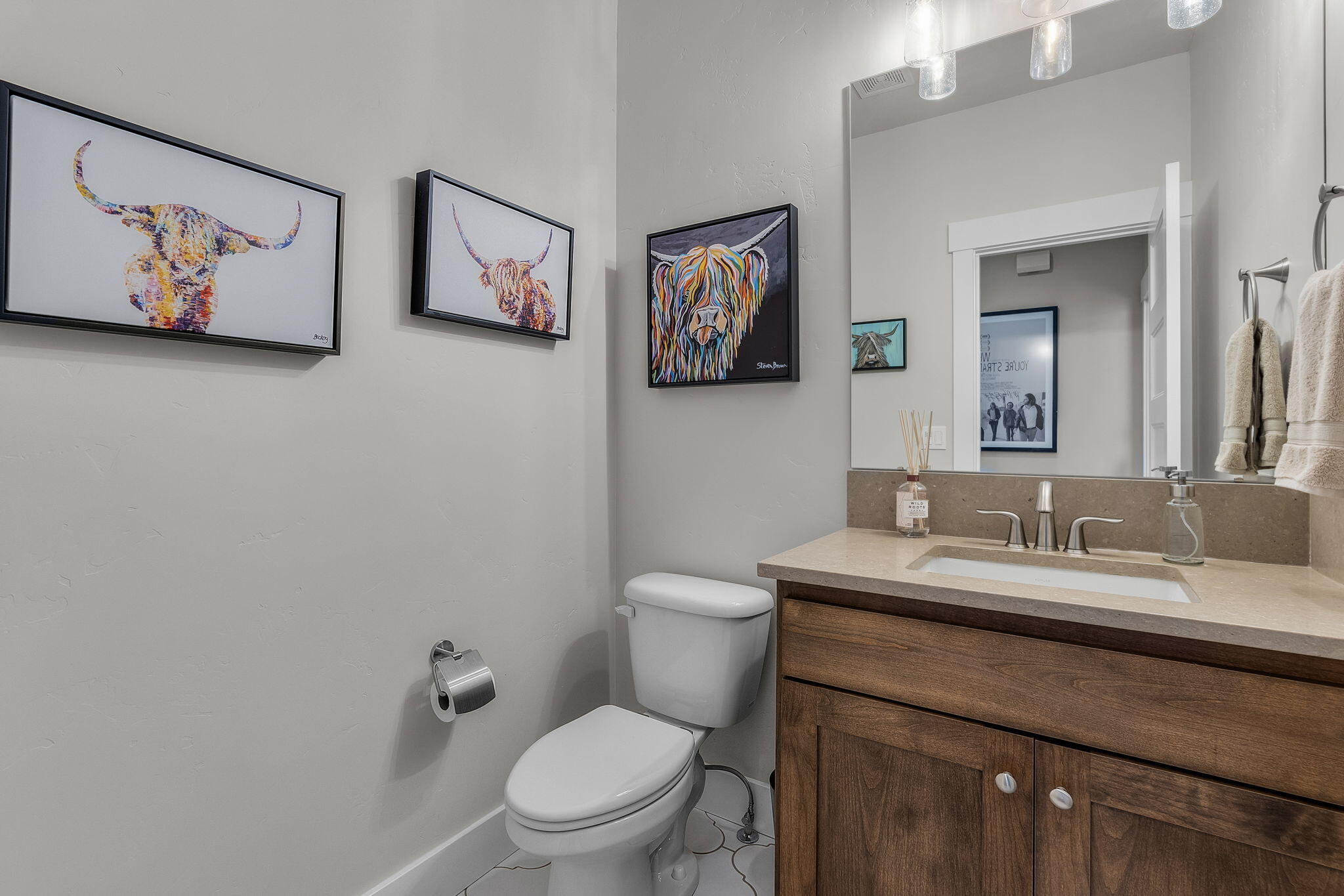 Glassow Heights - Residential