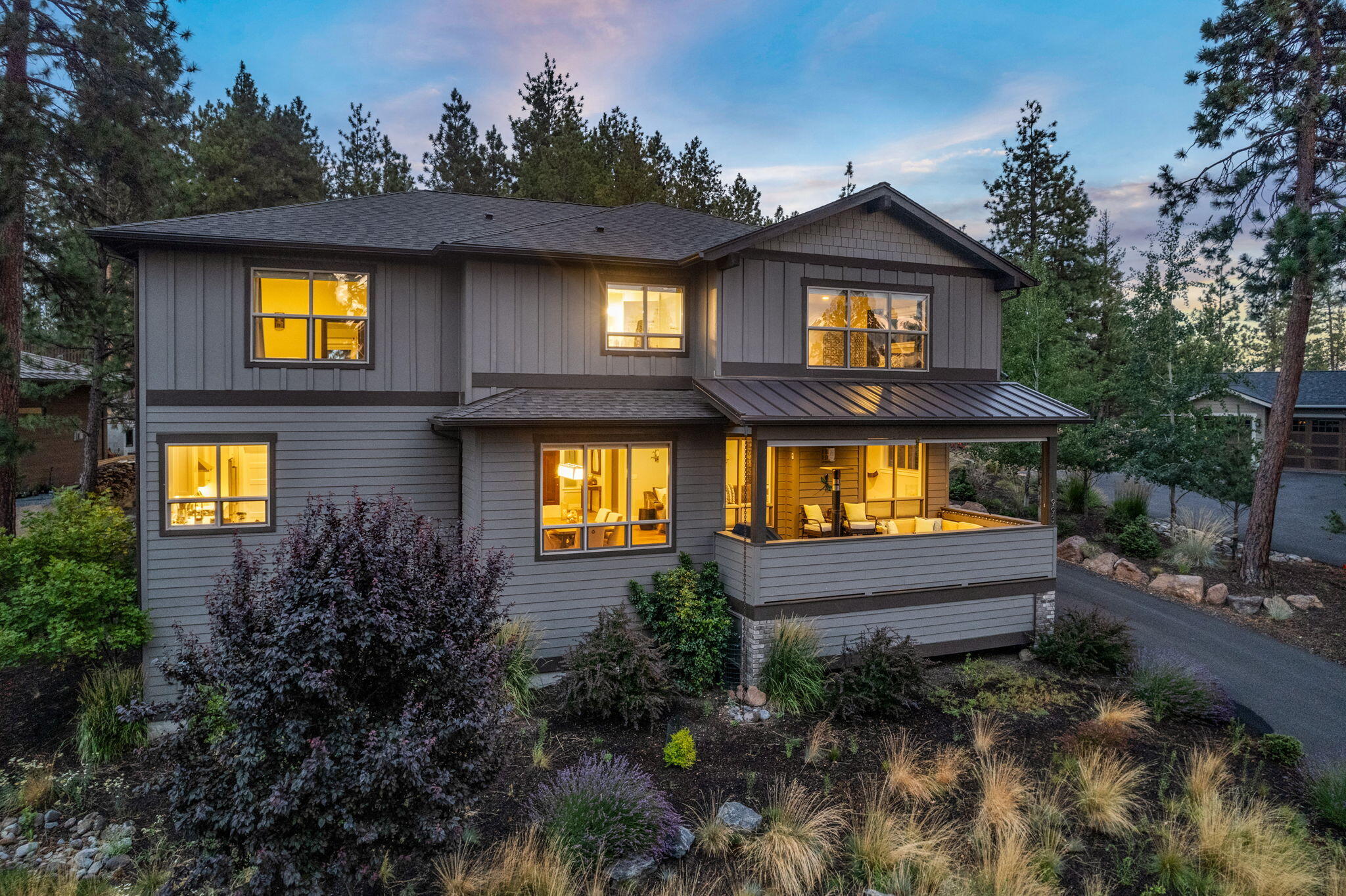 Glassow Heights - Residential