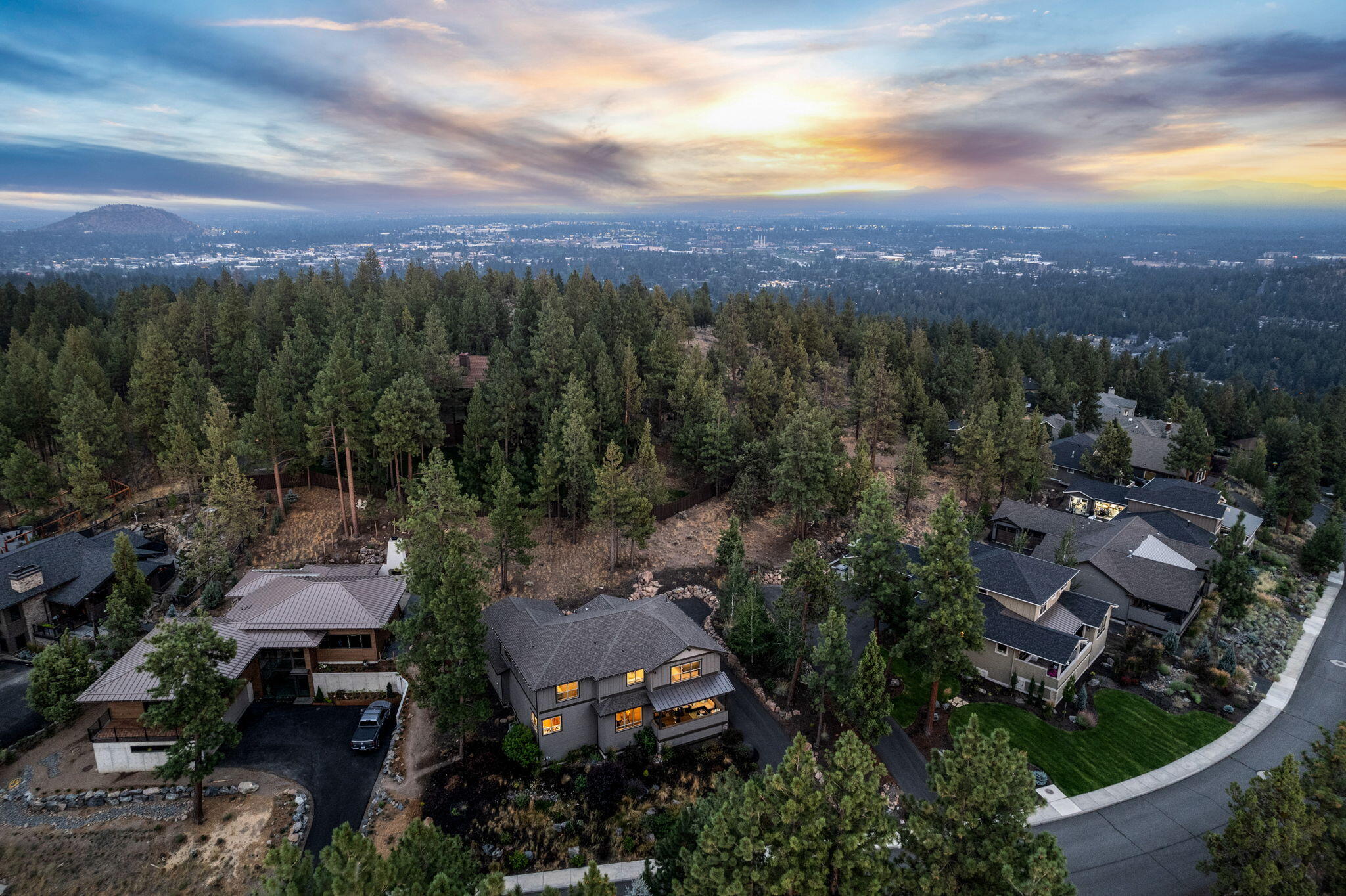 Glassow Heights - Residential