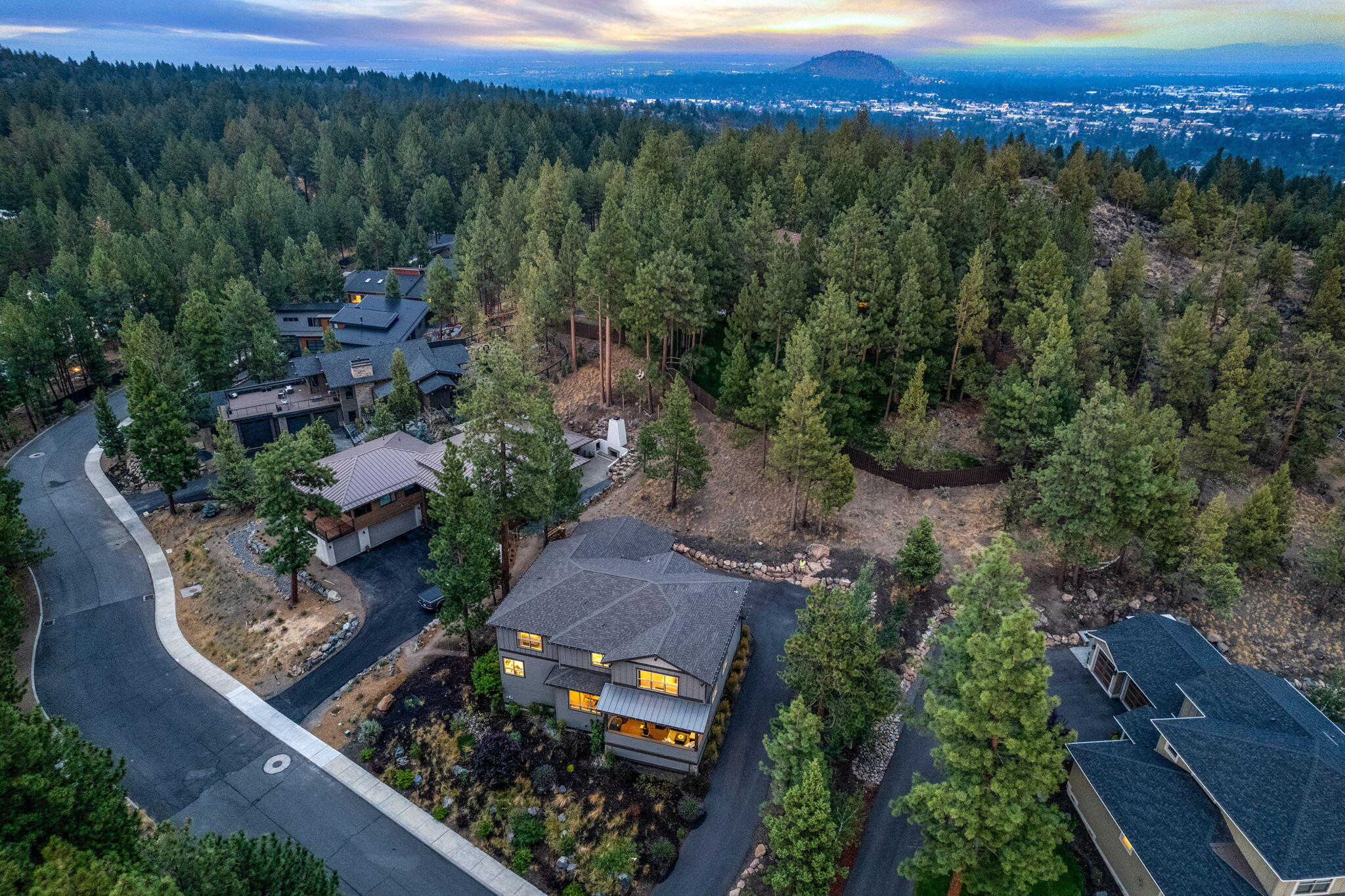 Glassow Heights - Residential