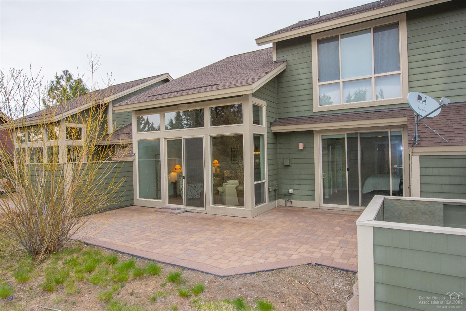 Eagle Crest - Residential