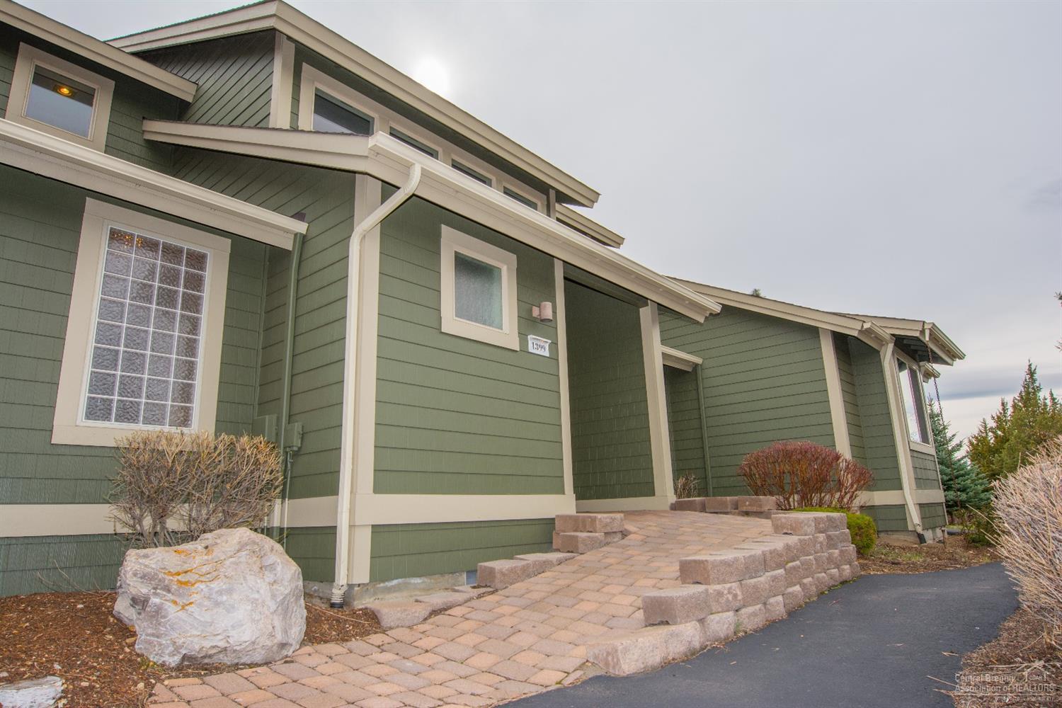 Eagle Crest - Residential