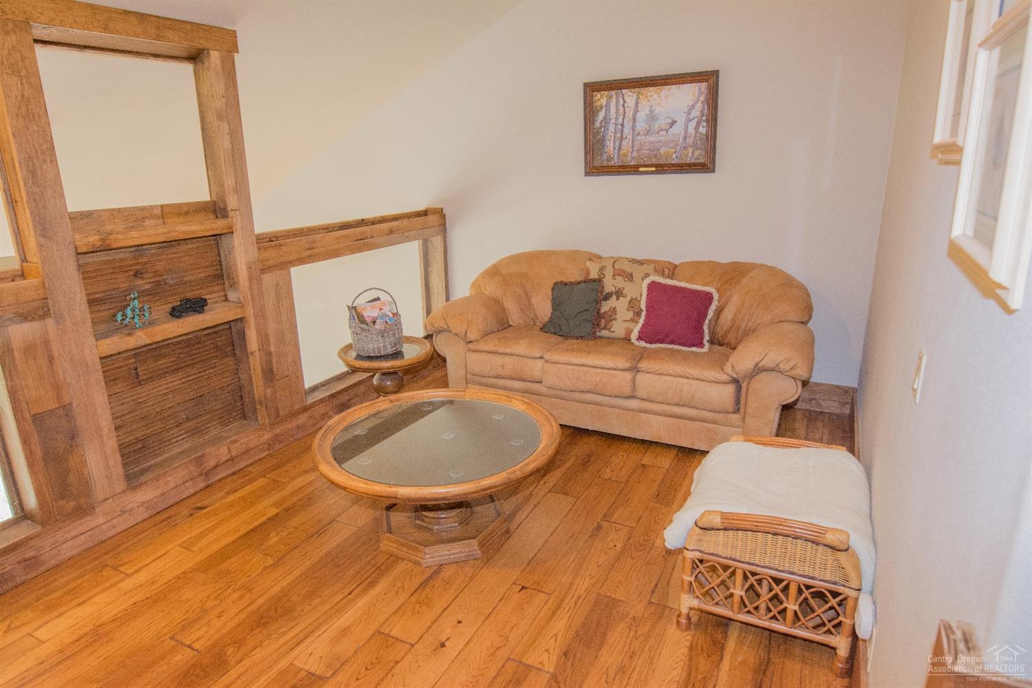 Eagle Crest - Residential