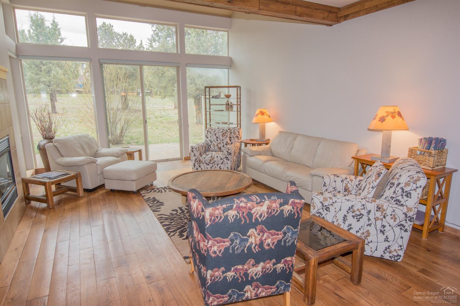 Eagle Crest - Residential