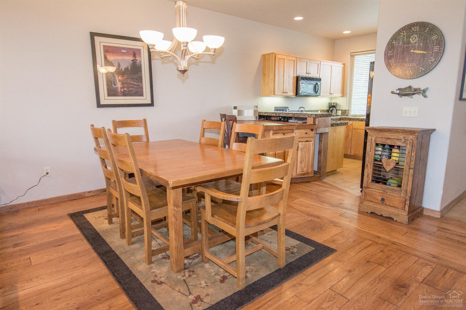 Eagle Crest - Residential