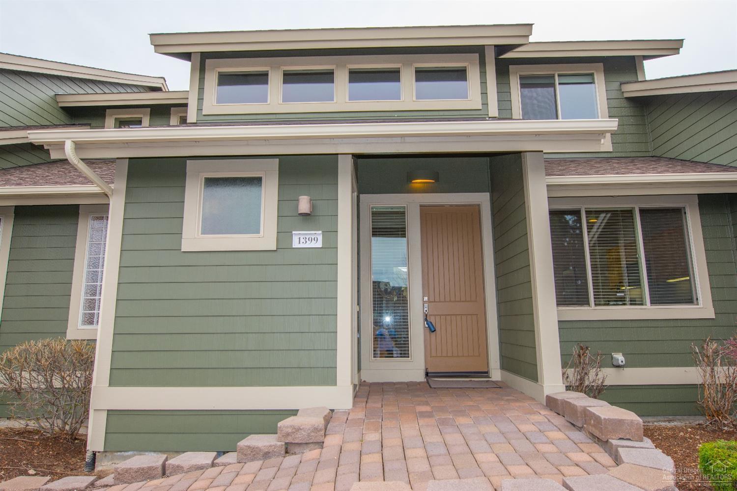 Eagle Crest - Residential