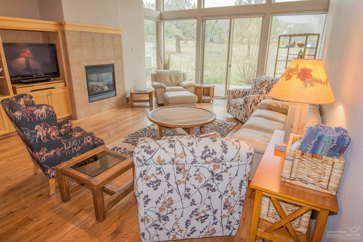 Eagle Crest - Residential