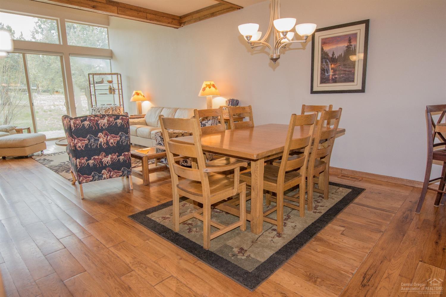 Eagle Crest - Residential