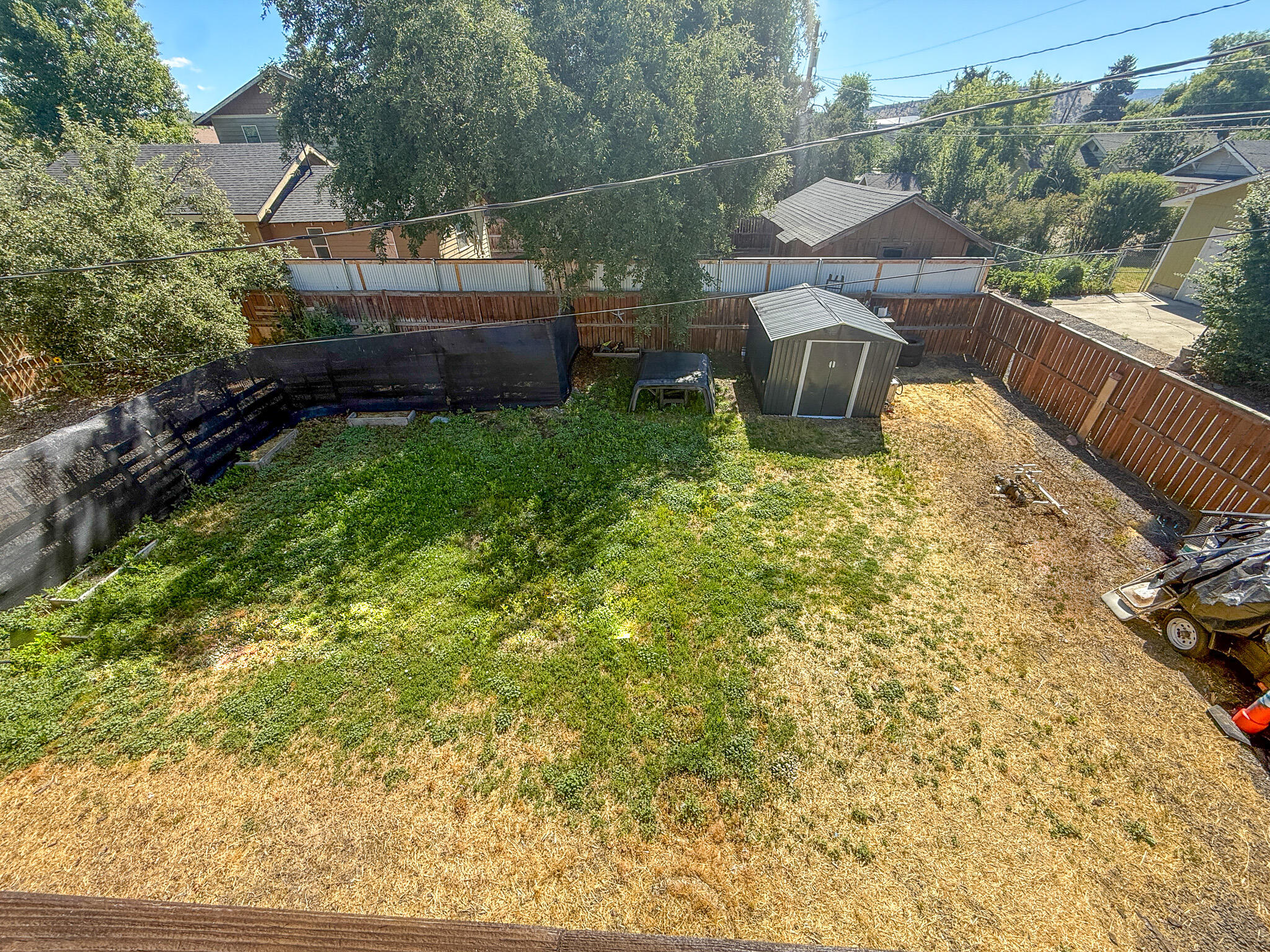 PrineVille - Fourth - Residential