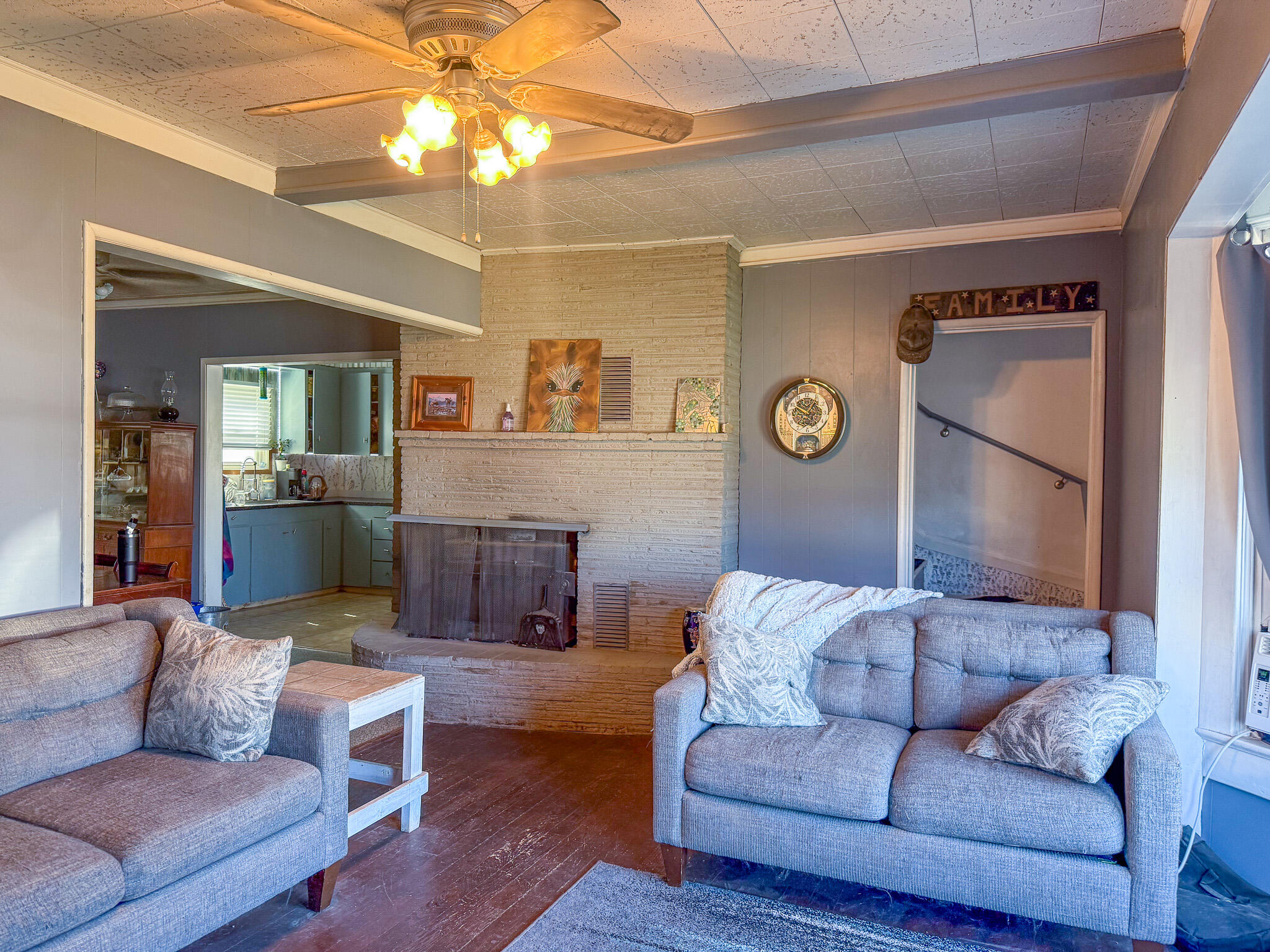 PrineVille - Fourth - Residential