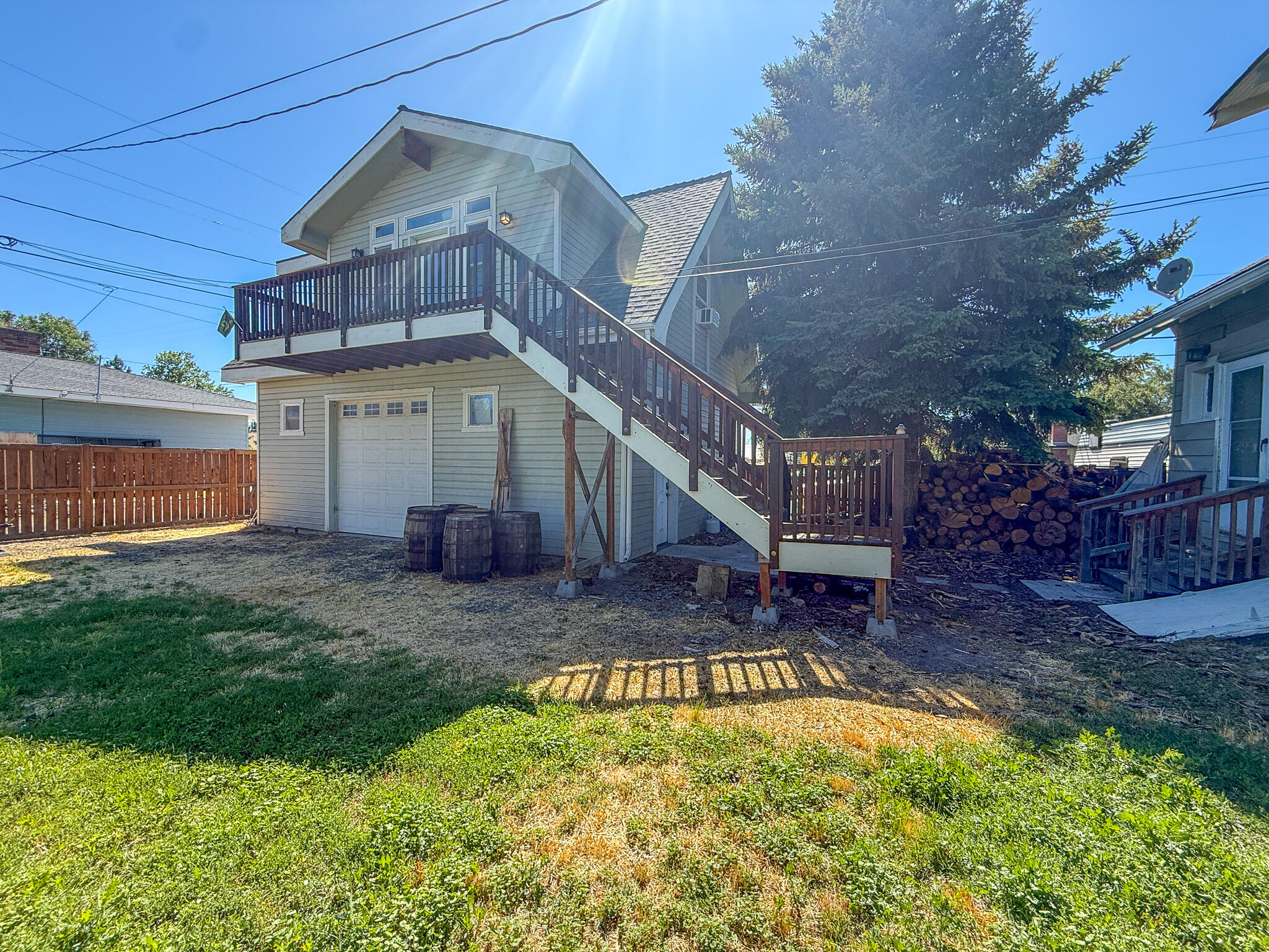 PrineVille - Fourth - Residential