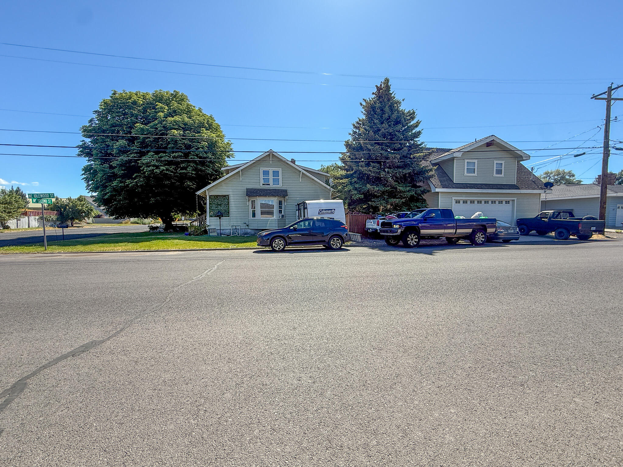 PrineVille - Fourth - Residential