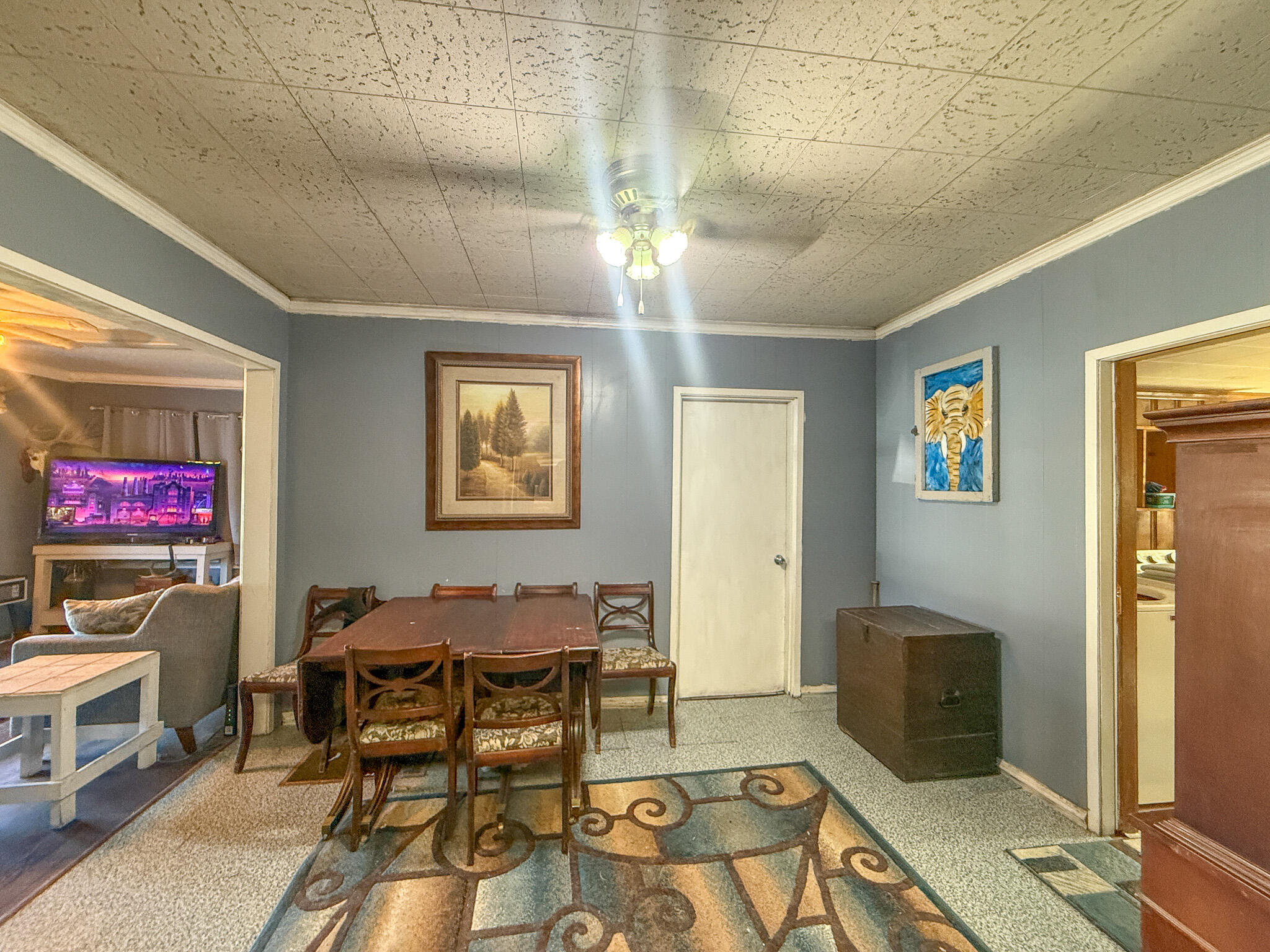 PrineVille - Fourth - Residential