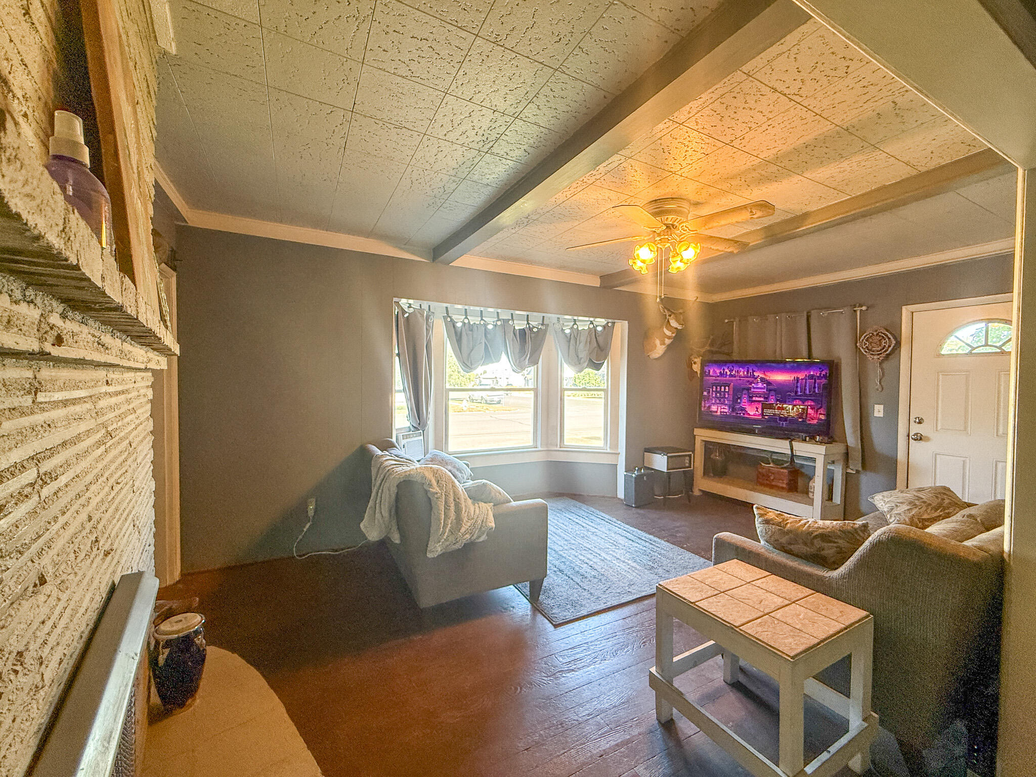 PrineVille - Fourth - Residential