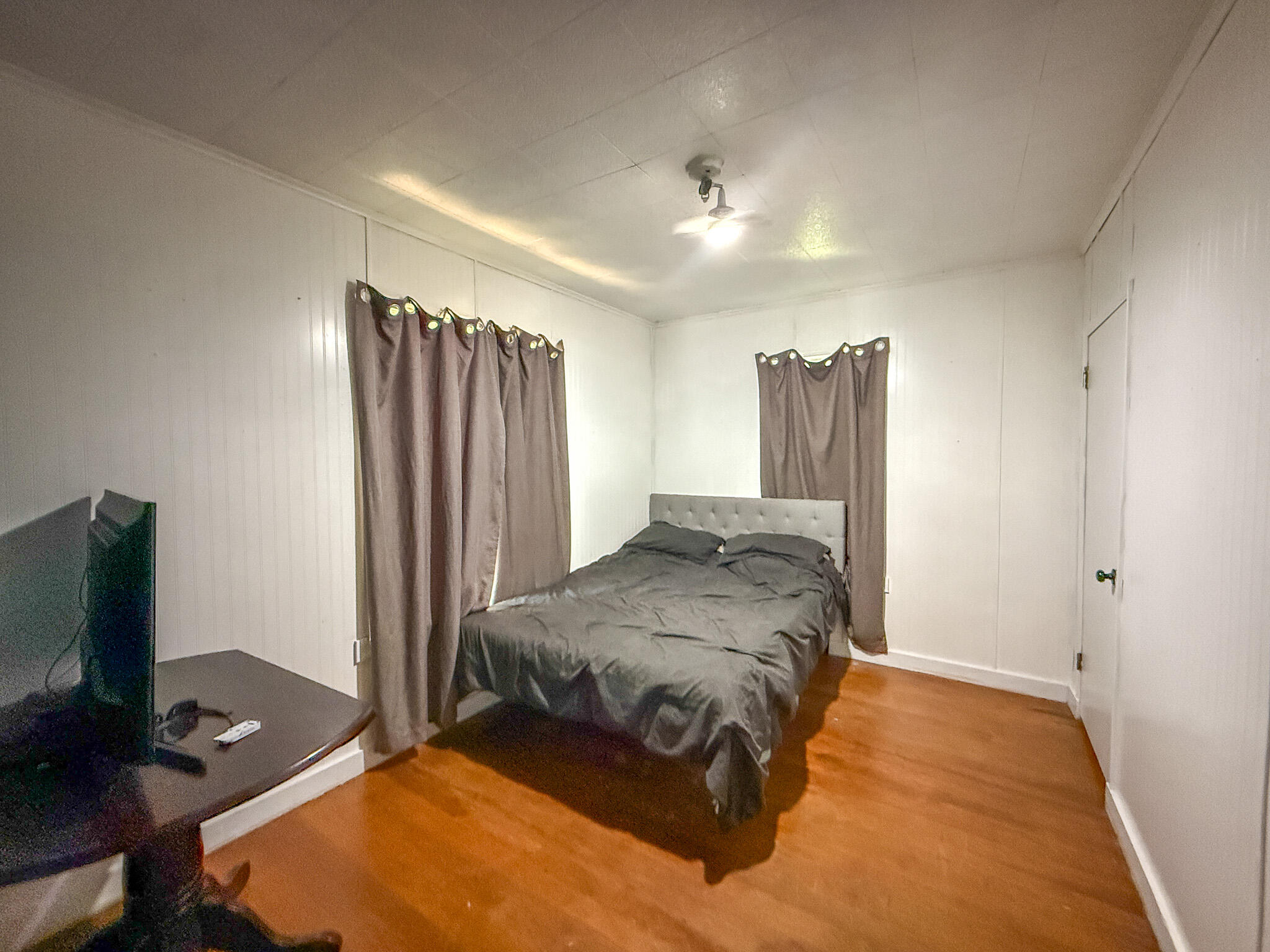 PrineVille - Fourth - Residential