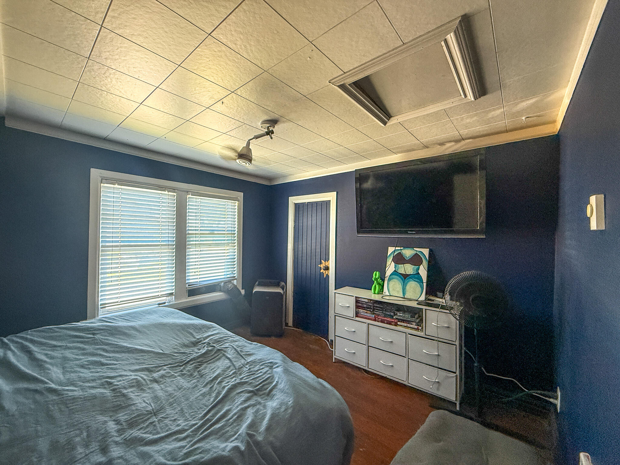 PrineVille - Fourth - Residential