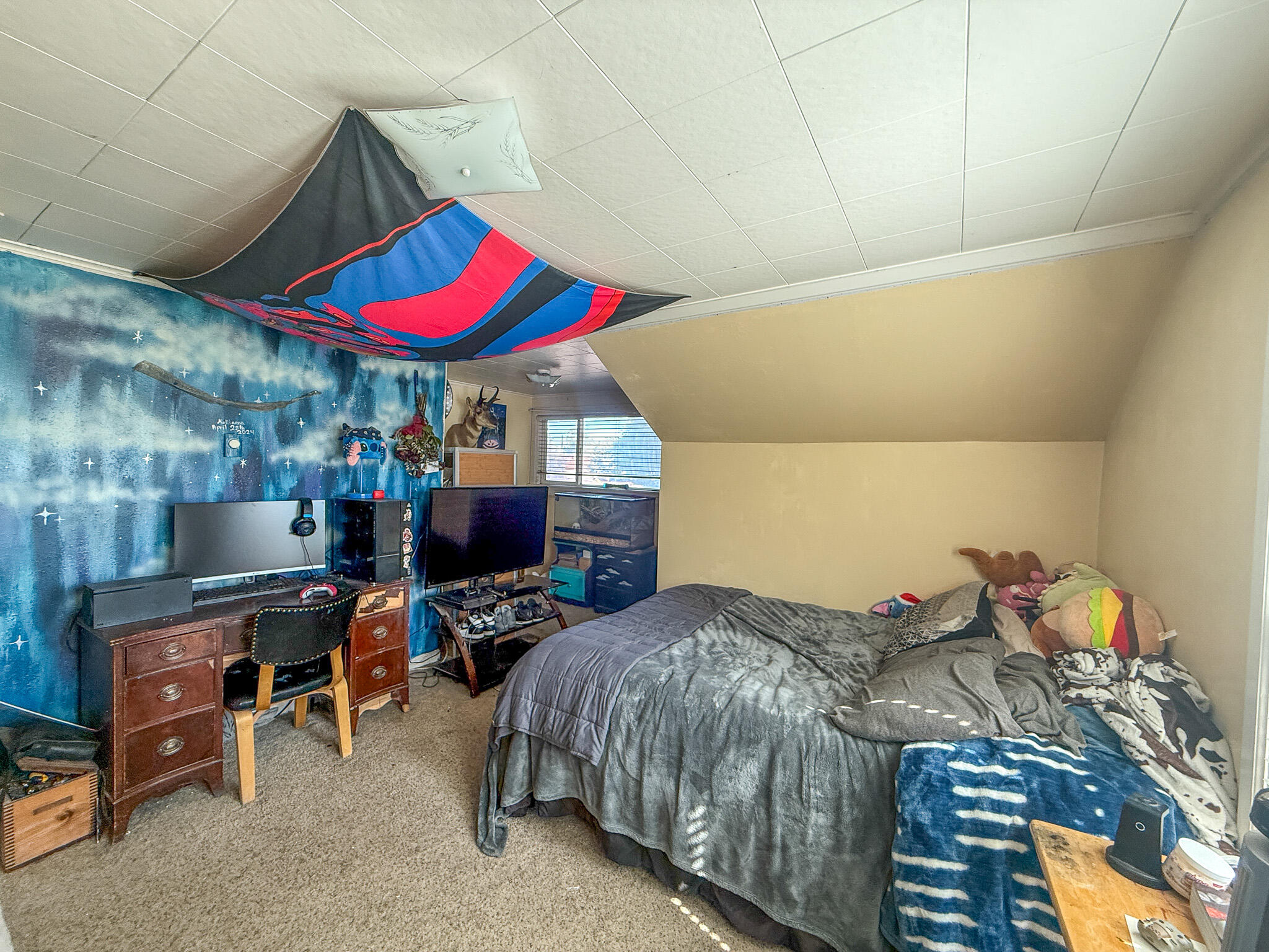 PrineVille - Fourth - Residential