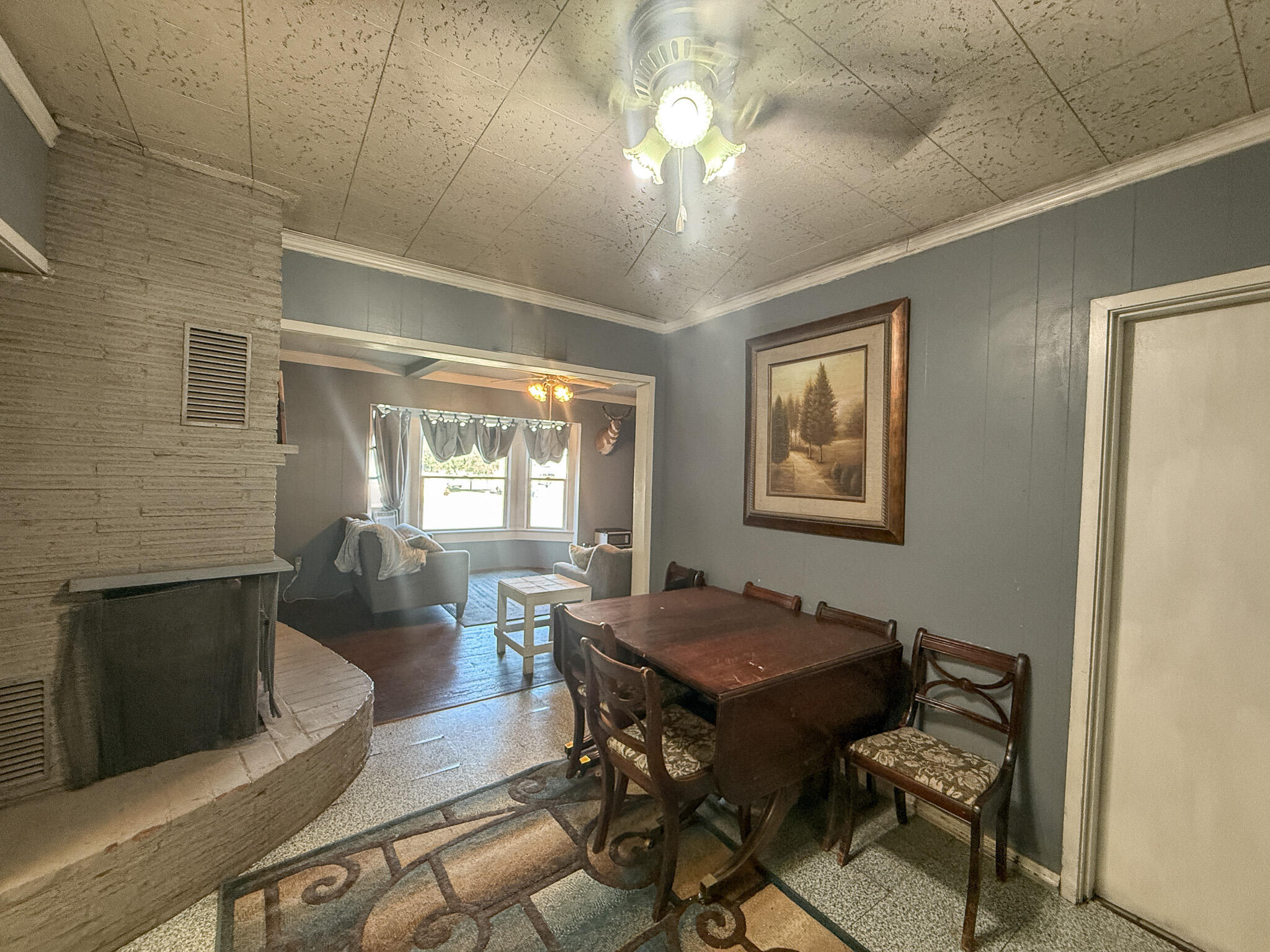 PrineVille - Fourth - Residential