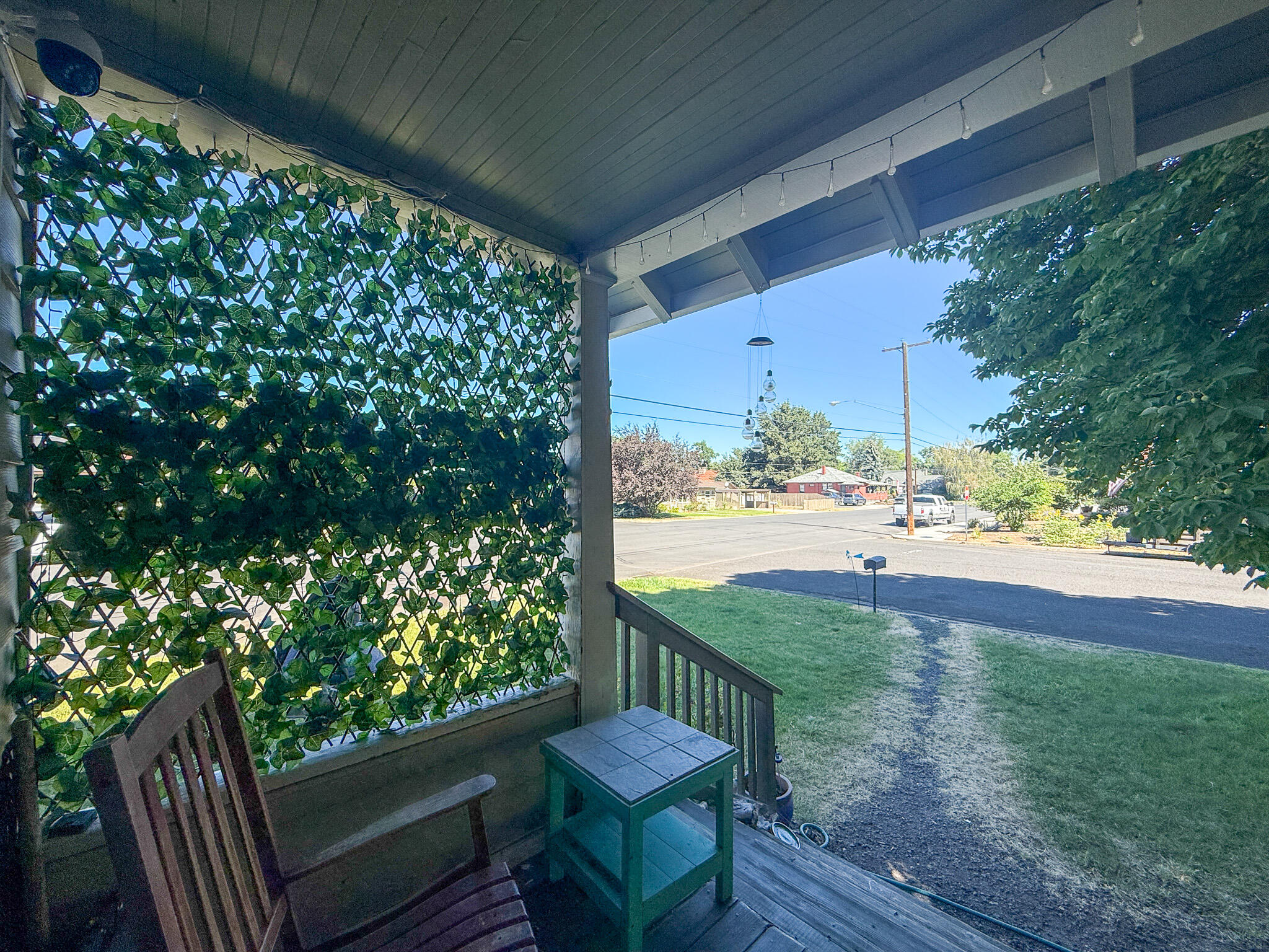 PrineVille - Fourth - Residential