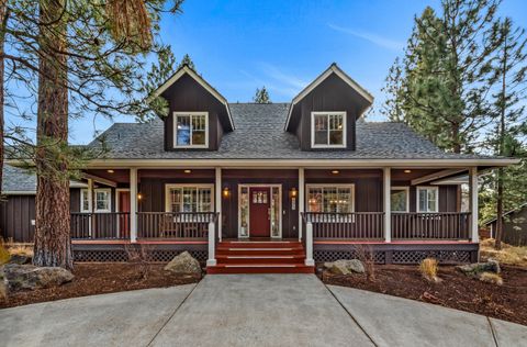 693 E Tyler Avenue Sisters OR 97759