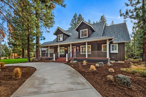 Tiny photo for 693 E Tyler Avenue, Sisters, OR 97759 (MLS # 220214108)