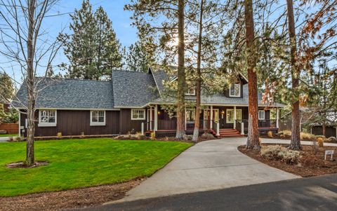 Tiny photo for 693 E Tyler Avenue, Sisters, OR 97759 (MLS # 220214108)