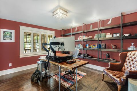 Tiny photo for 693 E Tyler Avenue, Sisters, OR 97759 (MLS # 220214108)