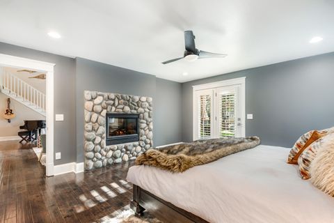 Tiny photo for 693 E Tyler Avenue, Sisters, OR 97759 (MLS # 220214108)