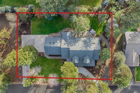 Tiny photo for 693 E Tyler Avenue, Sisters, OR 97759 (MLS # 220214108)