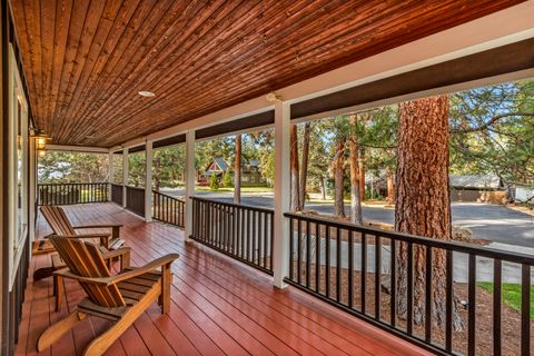 Tiny photo for 693 E Tyler Avenue, Sisters, OR 97759 (MLS # 220214108)