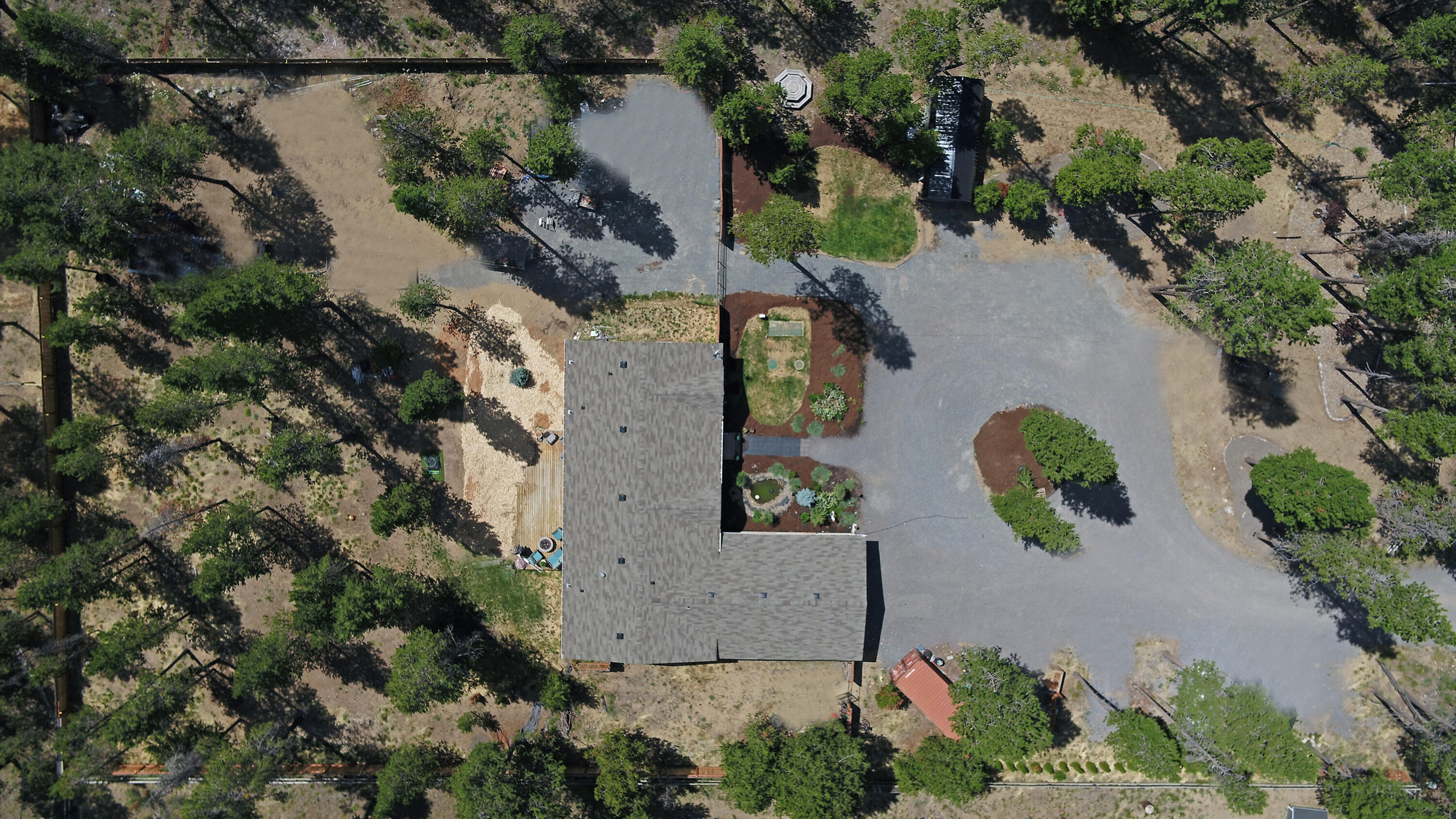 Drrh Trs - Residential