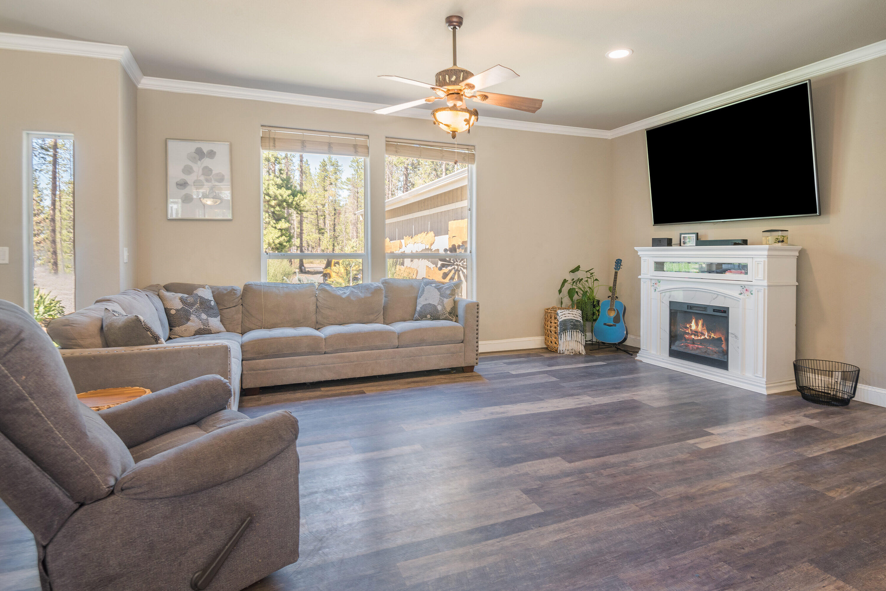 Drrh Trs - Residential