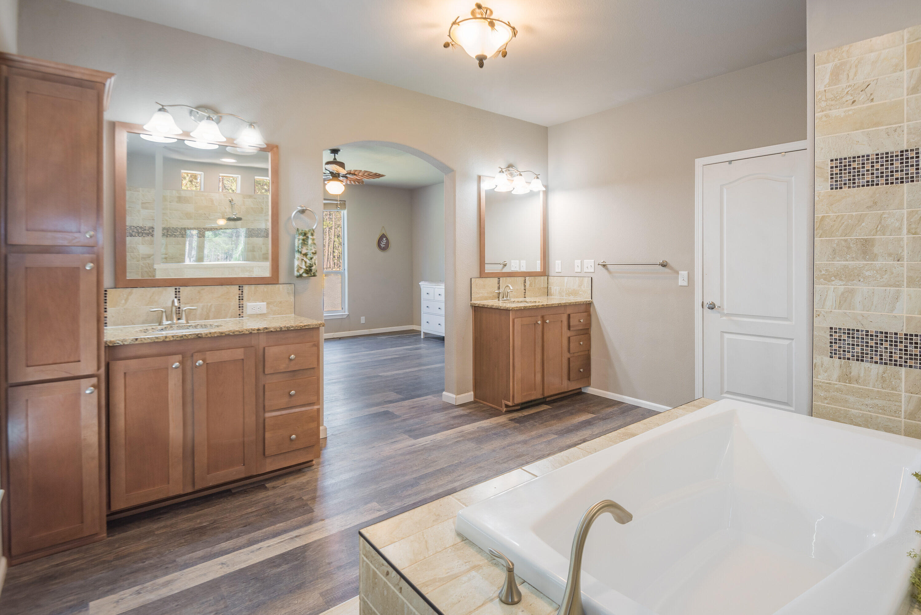 Drrh Trs - Residential