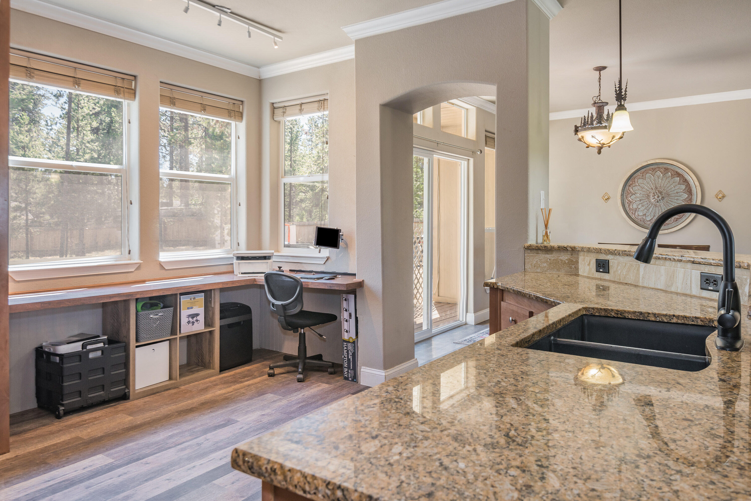 Drrh Trs - Residential